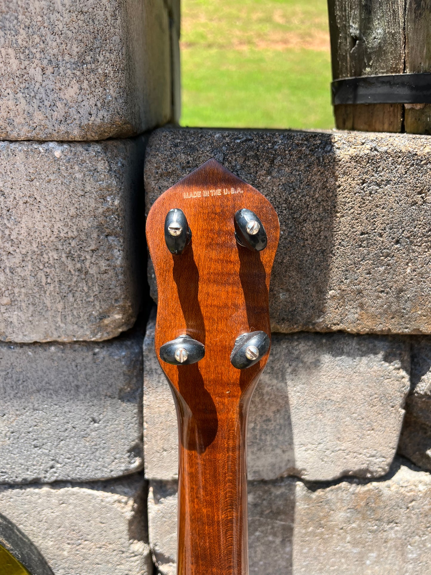 Vintage Gibson Ukulele Banjo 1920’s