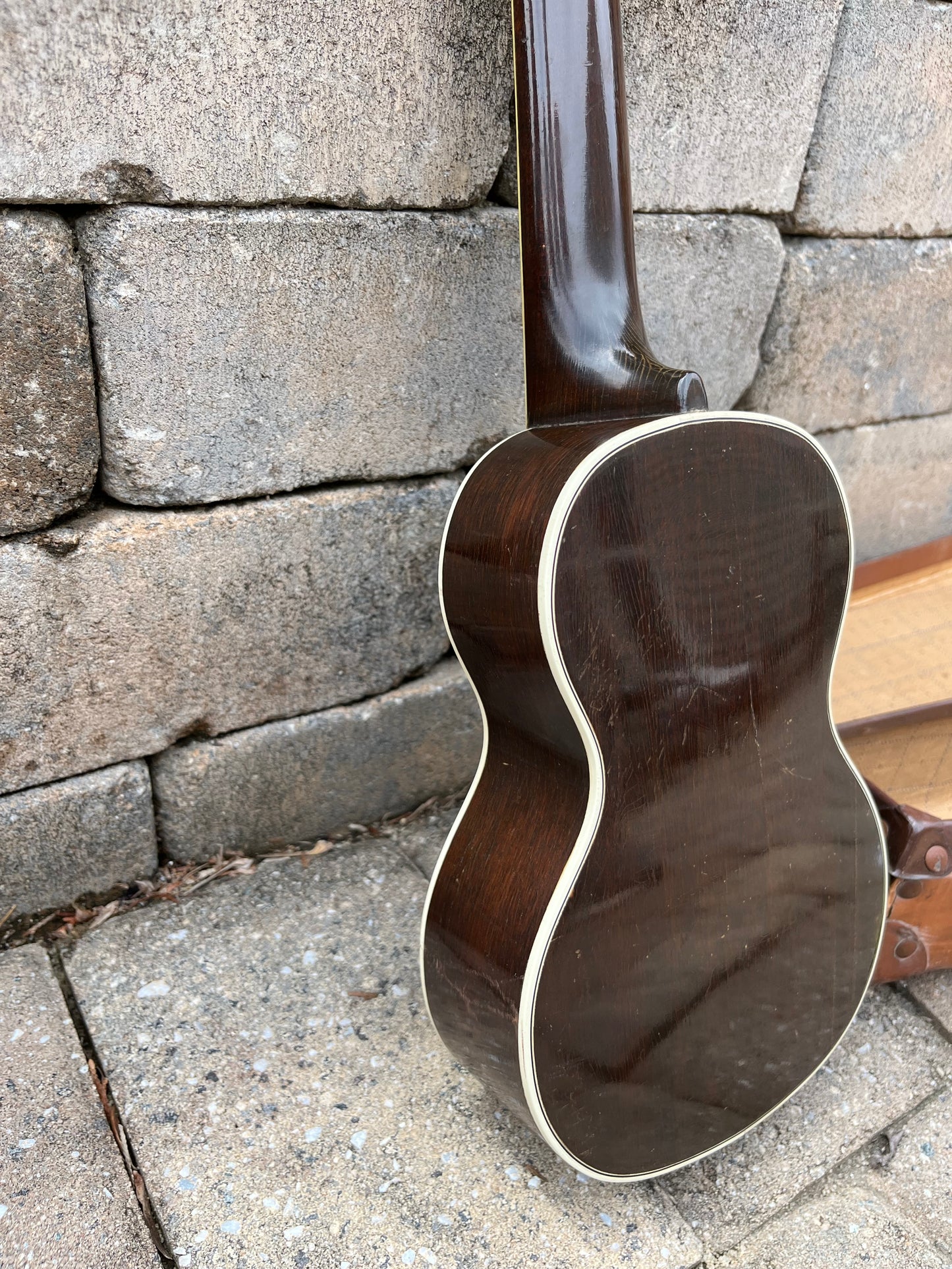Vintage Gibson Style 3 Ukulele late 1920’s