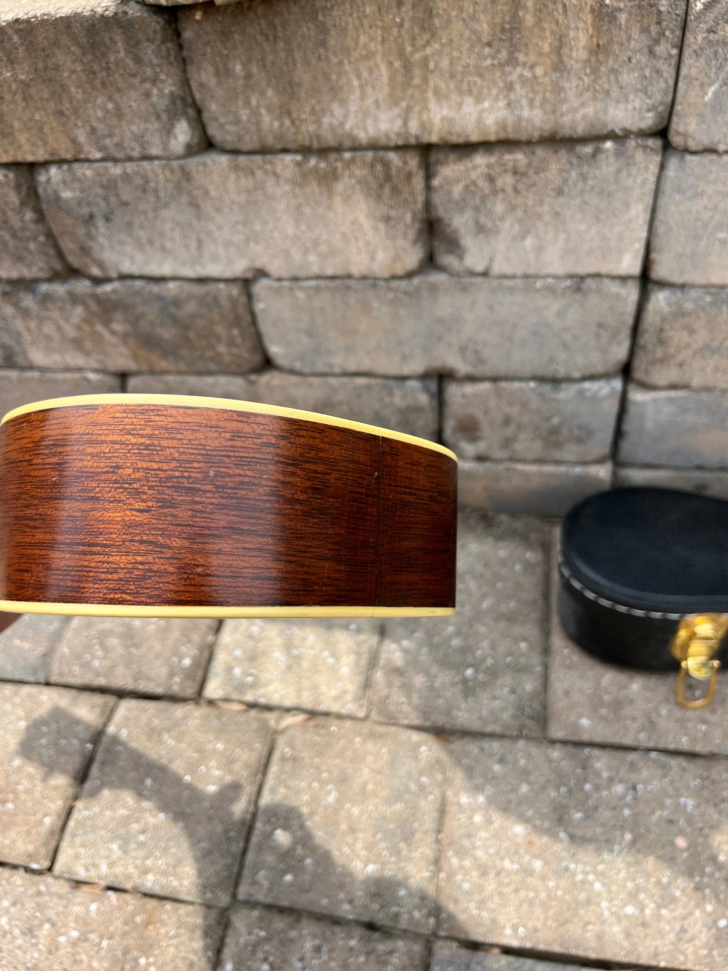Vintage Martin Style 2 Ukulele