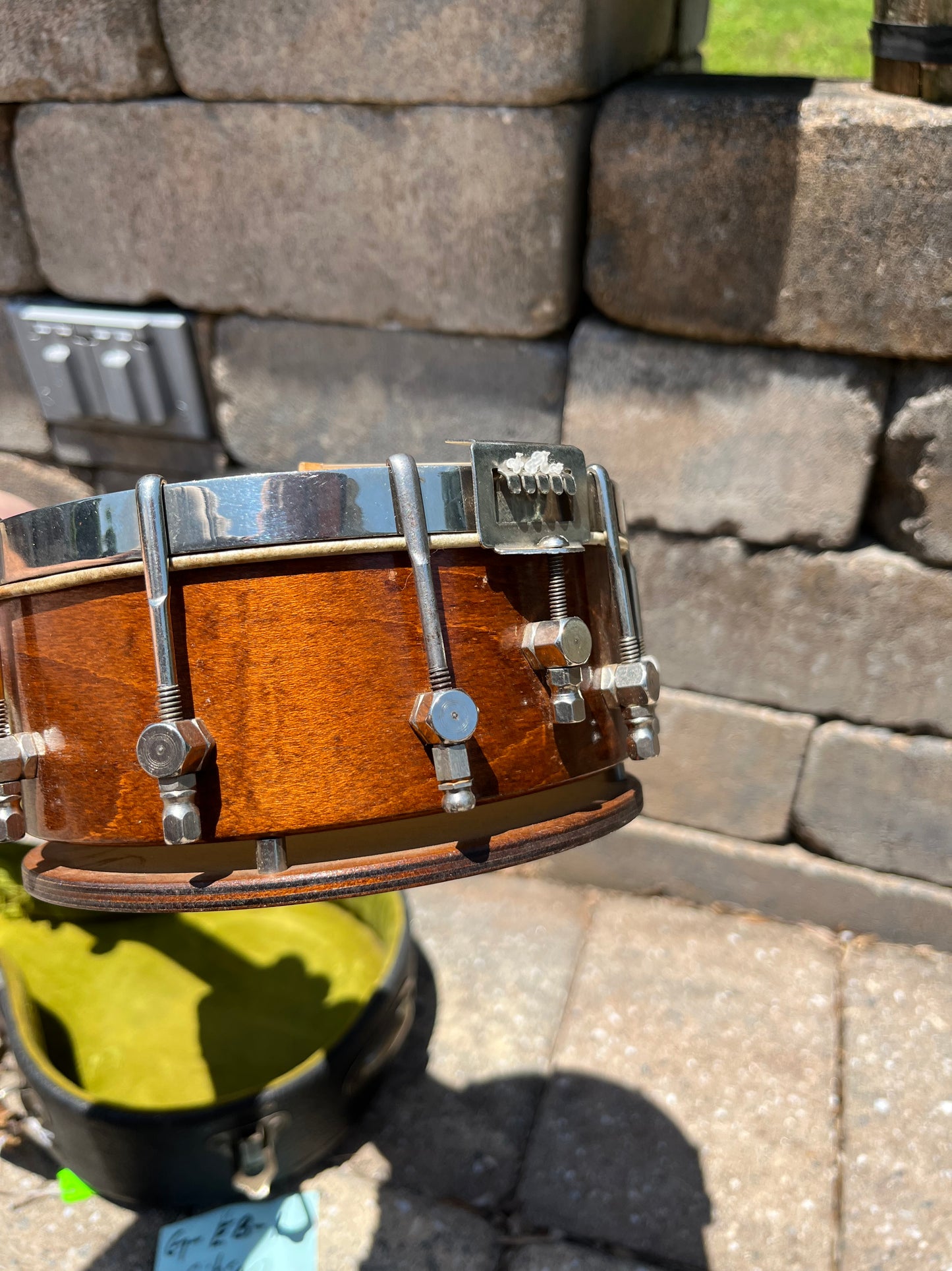 Vintage Gibson Ukulele Banjo 1920’s