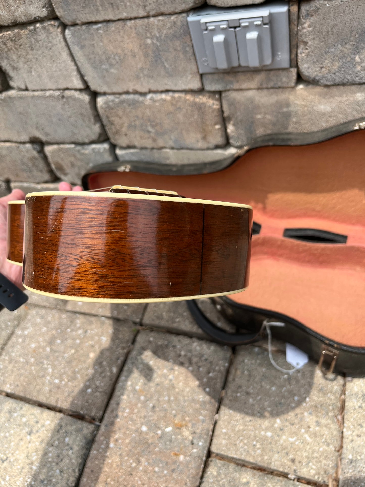 Vintage Martin Style 3 Ukulele mid 1920’s