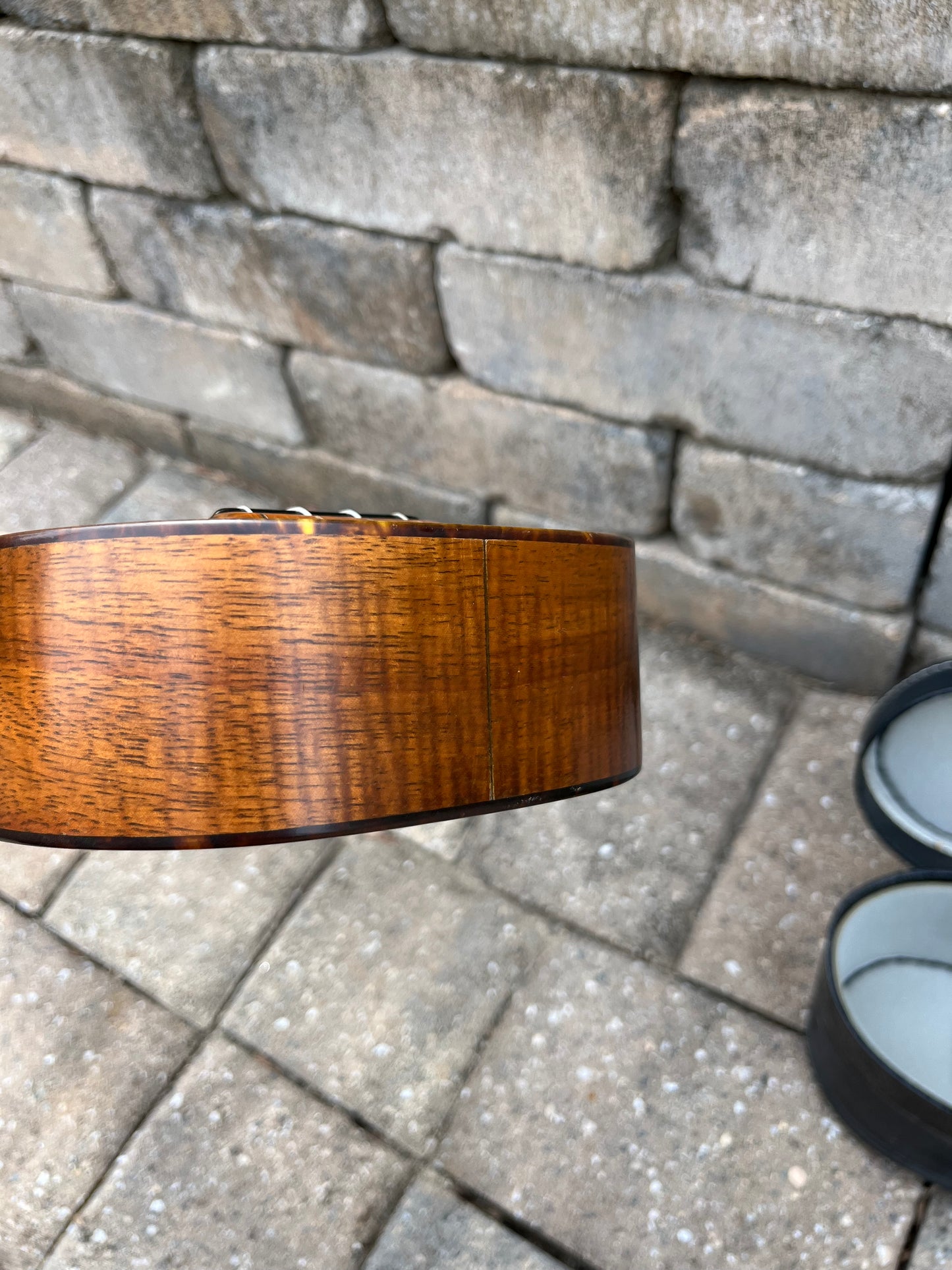 Vintage Early 1930’s Martin Style 1 Koa Ukulele
