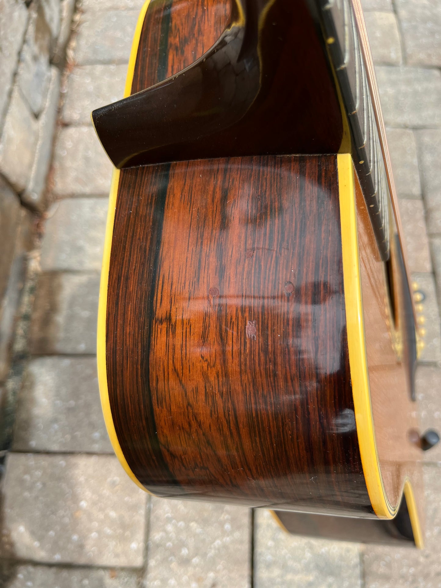 Vintage 1958 Martin D 28 Acoustic Guitar