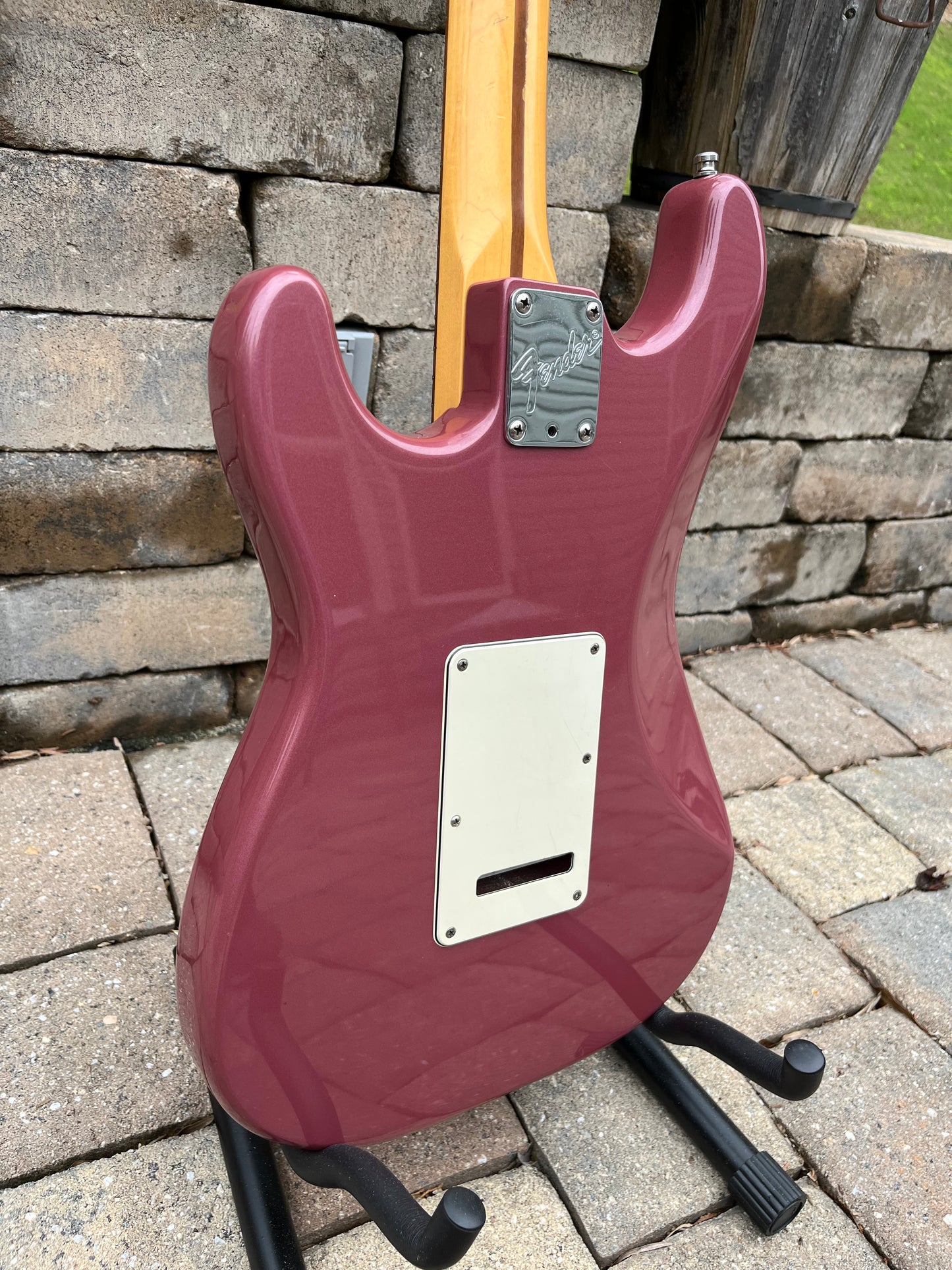 Fender American 1995 Stratocaster Limited Edition
