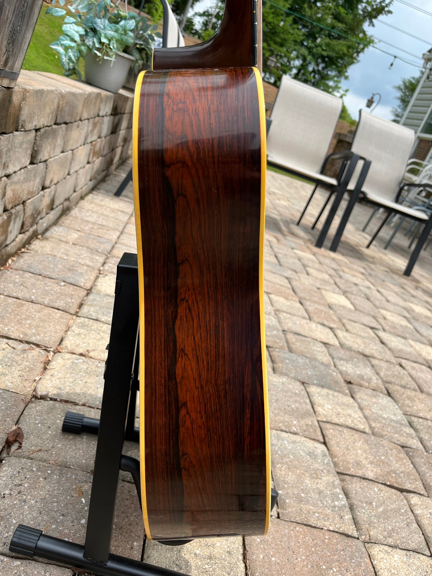 Vintage 1958 Martin D 28 Acoustic Guitar