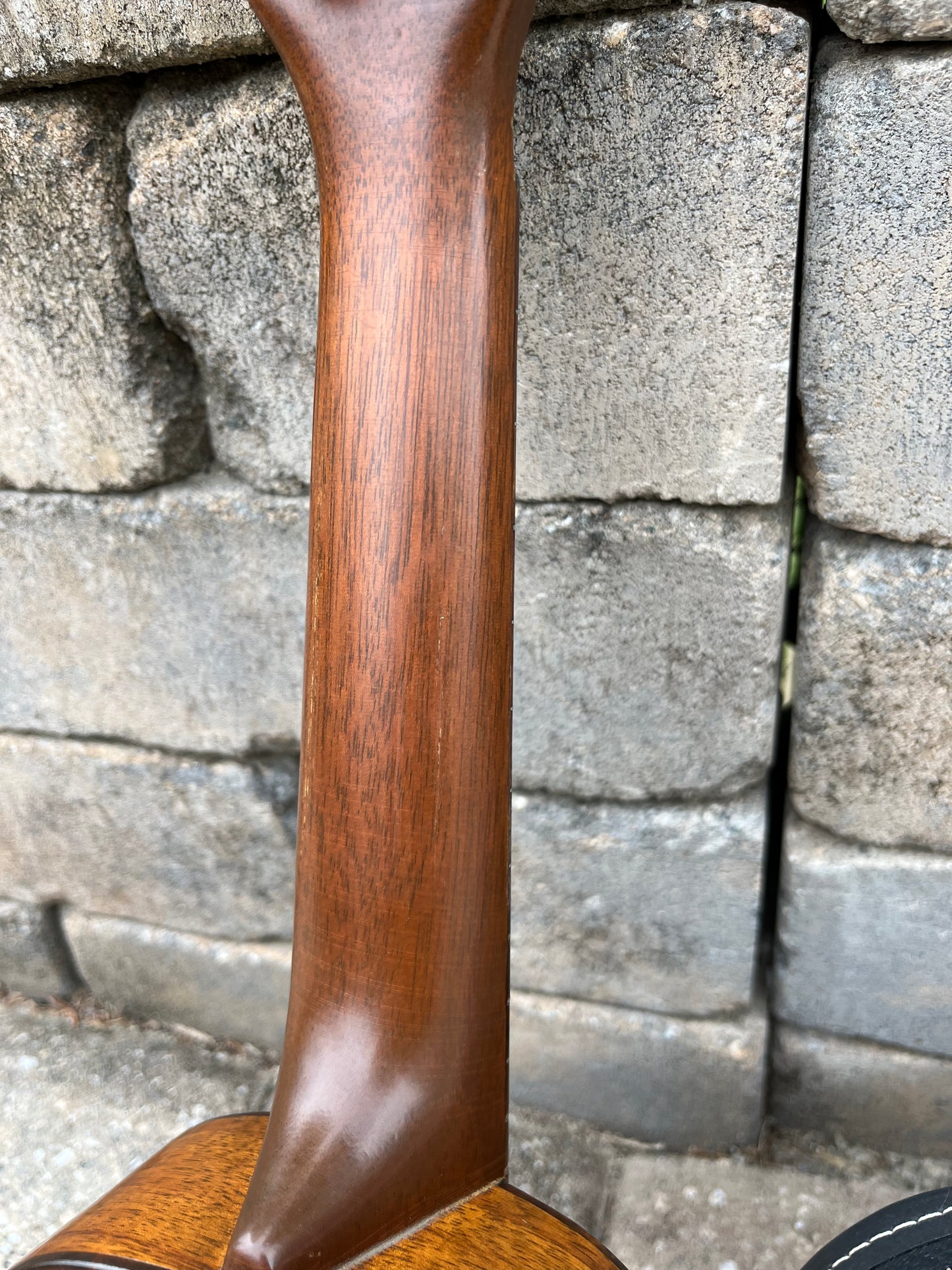 Vintage Early 1930’s Martin Style 1 Koa Ukulele