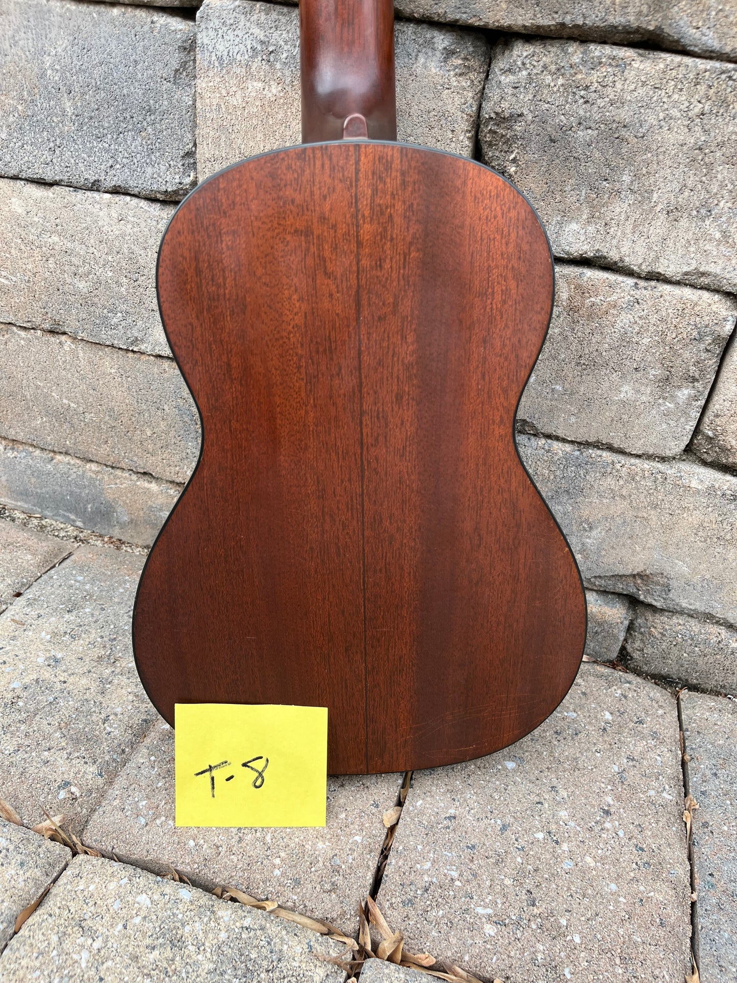 1970’s Martin 14 Fret Tenor Ukulele