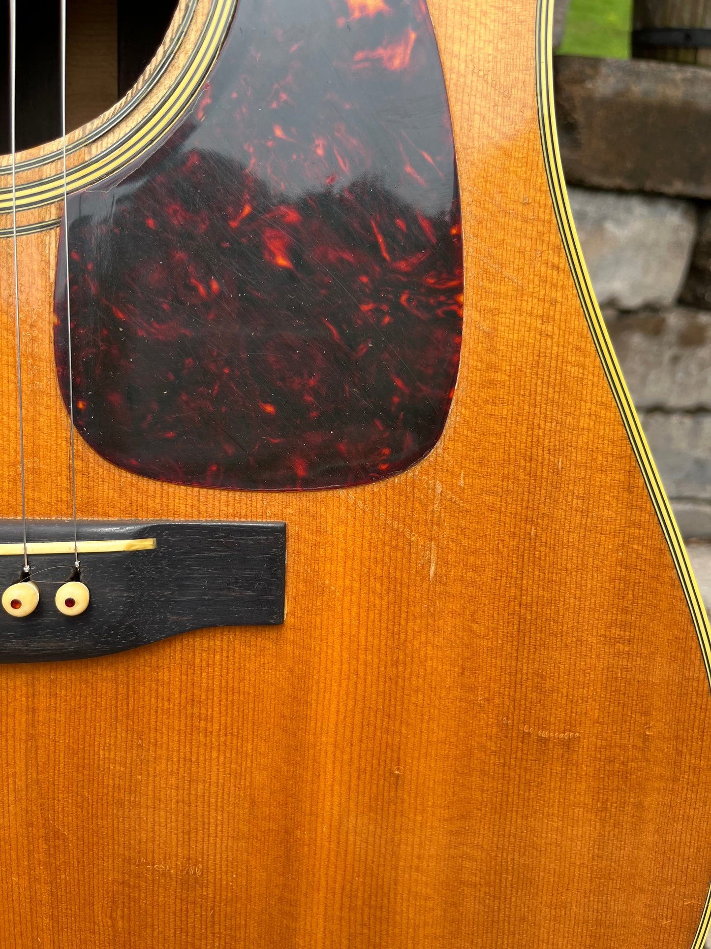 Vintage 1958 Martin D 28 Acoustic Guitar