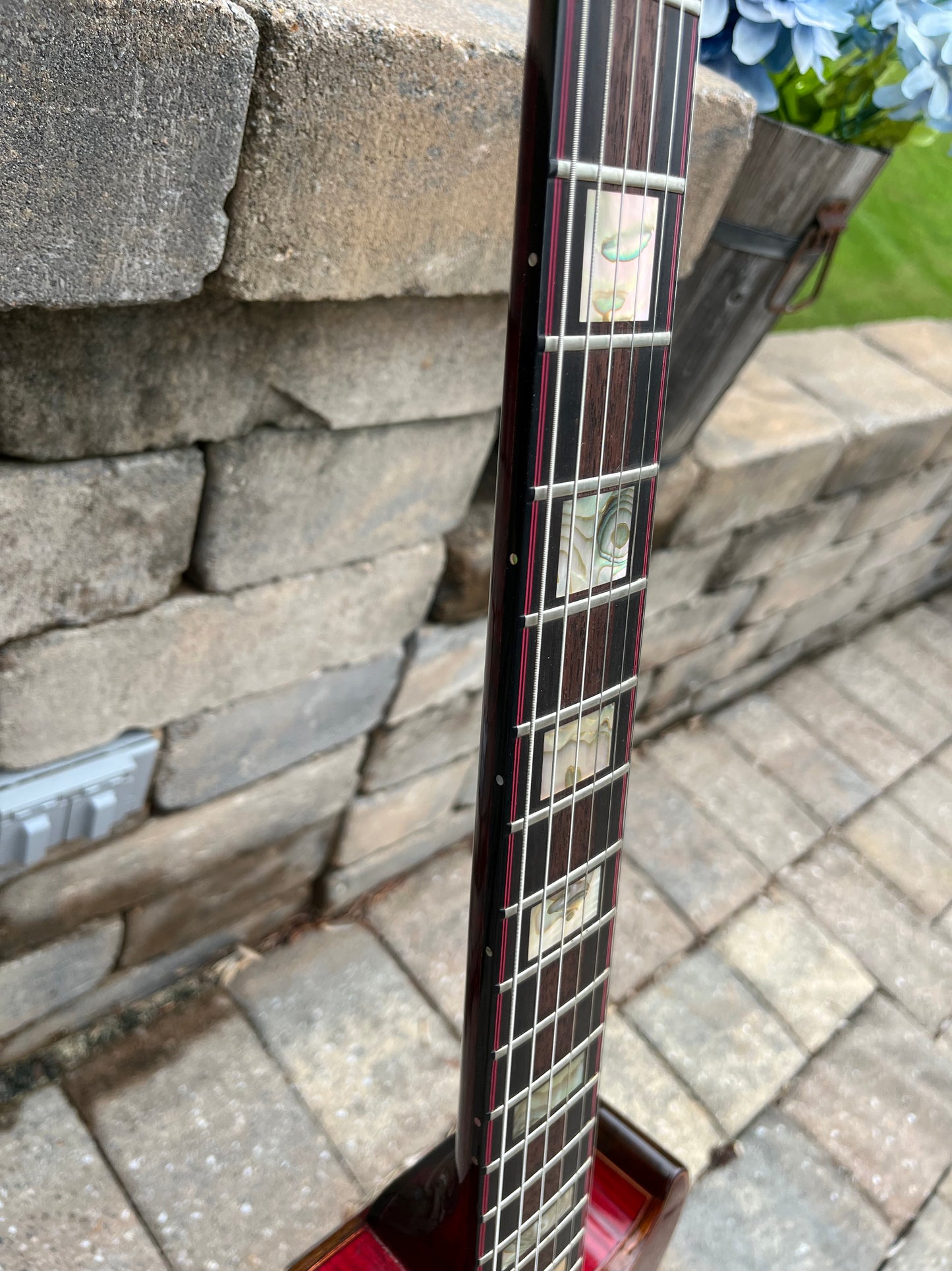 Vintage 1979 Gibson Les Paul Guitar “The Les Paul” Rare