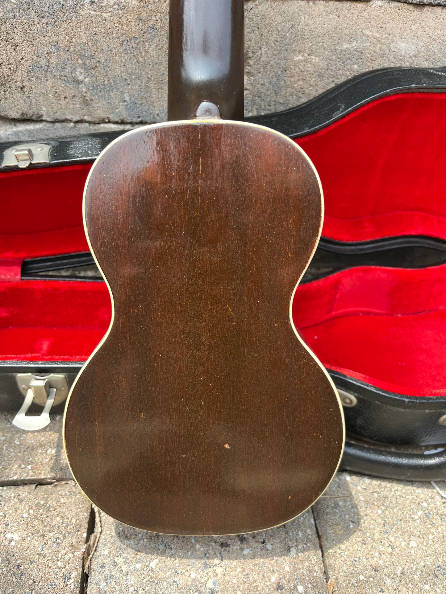 Vintage Martin Style 2 Ukulele