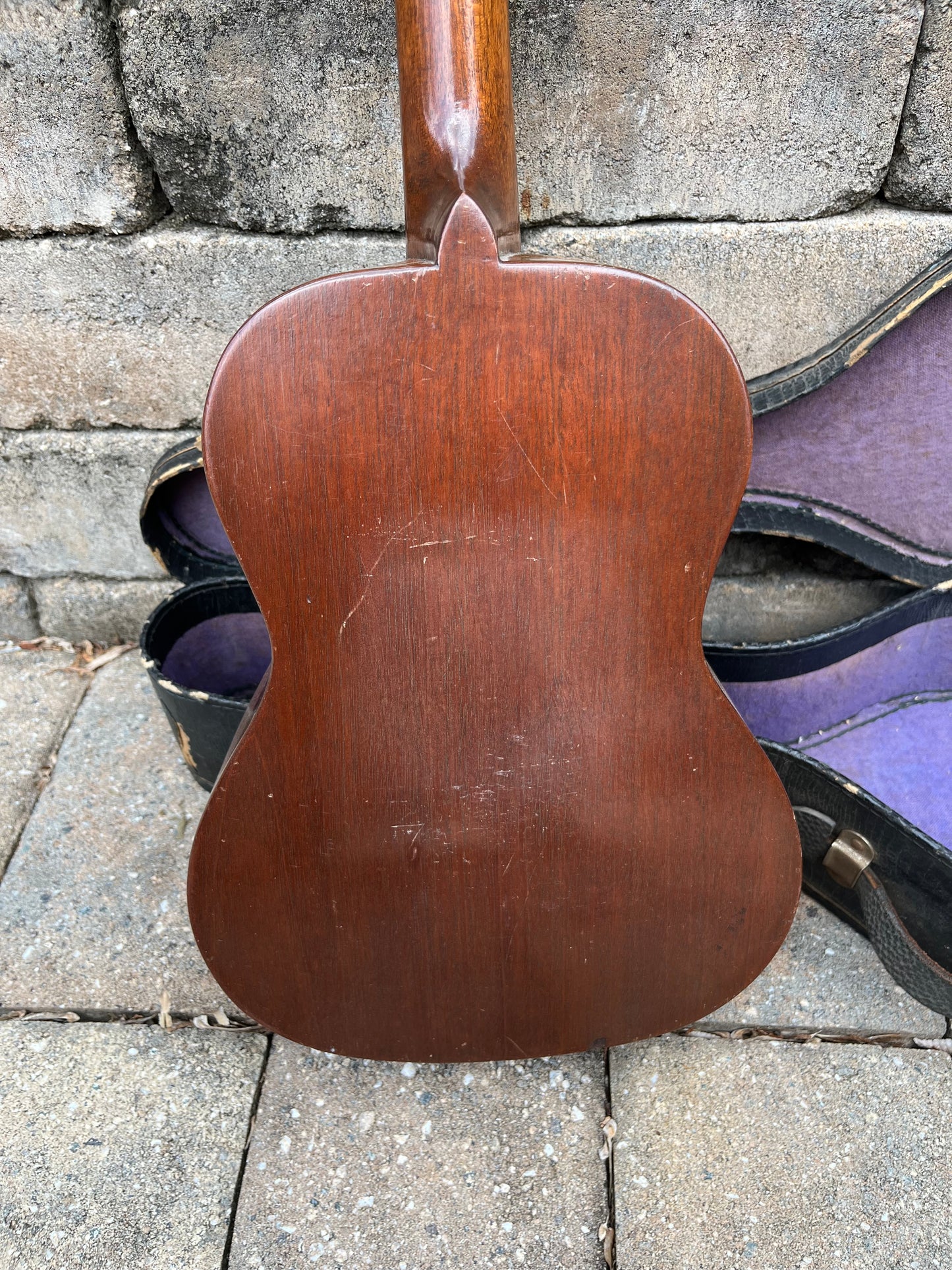 Vintage Gretsch Tenor Late 1920’s Ukulele