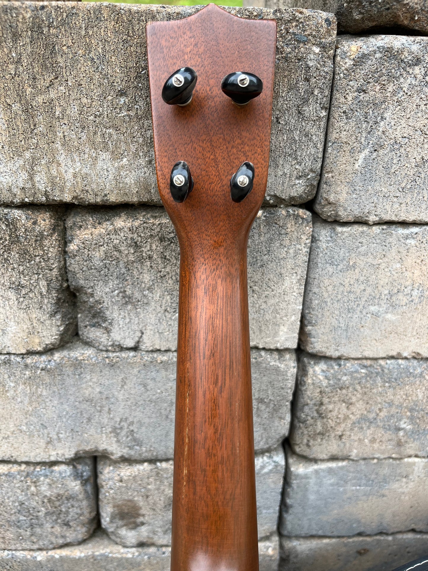 Vintage Early 1930’s Martin Style 1 Koa Ukulele