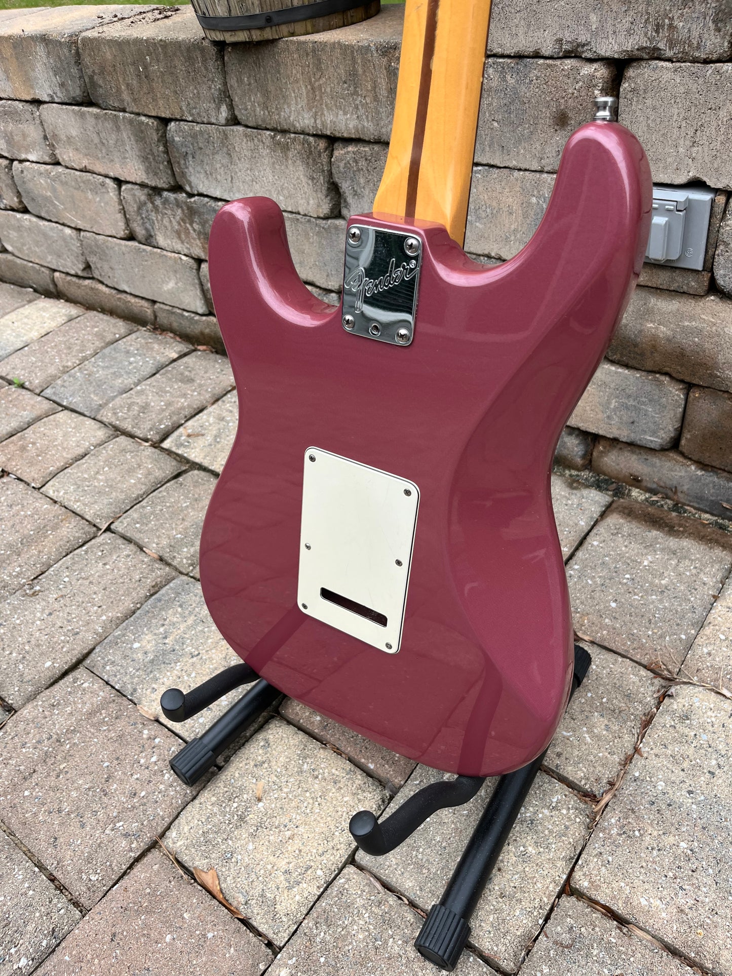 Fender American 1995 Stratocaster Limited Edition