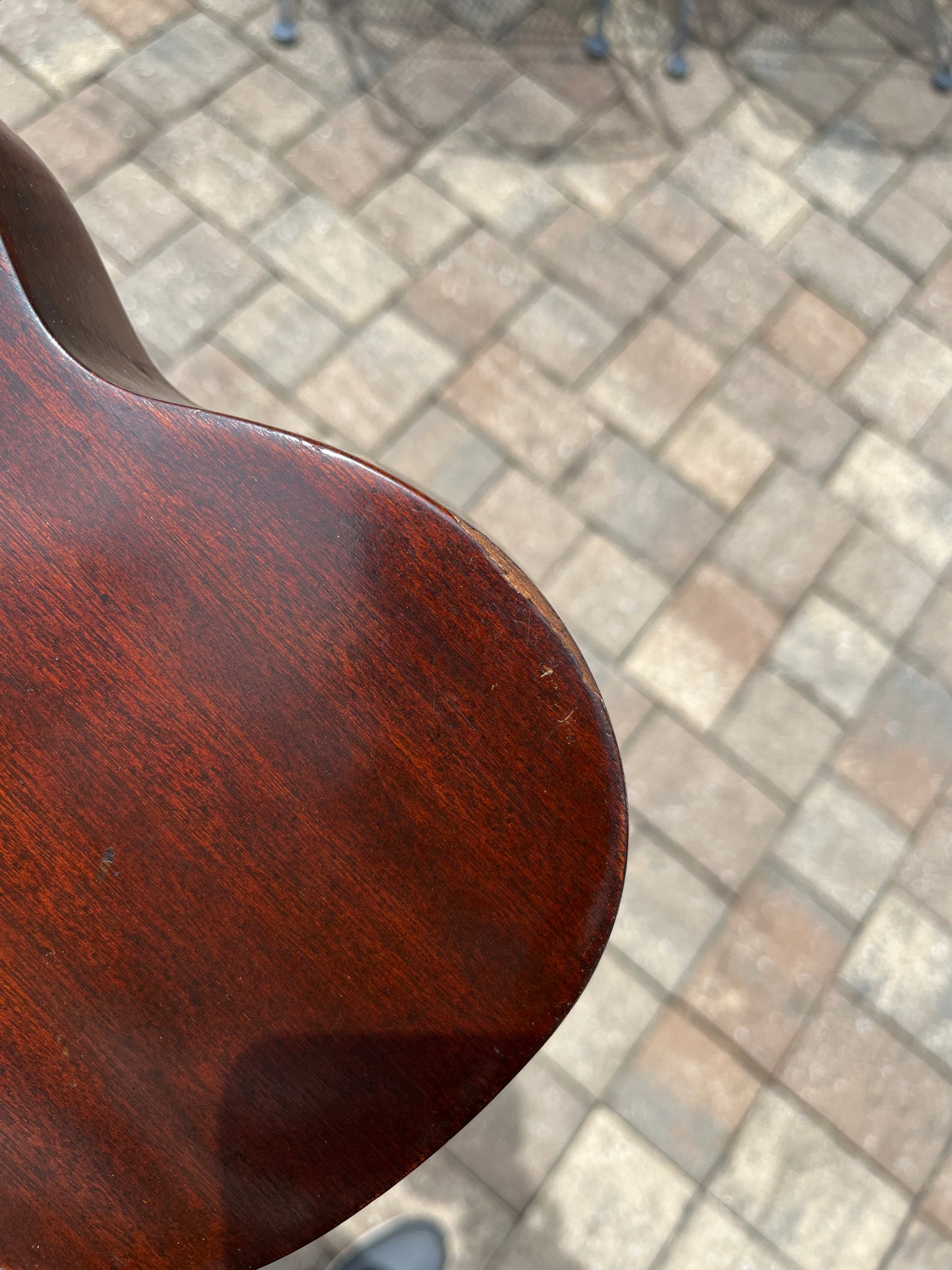 Vintage Martin early 1920’s Style 1 Mahogany Ukulele