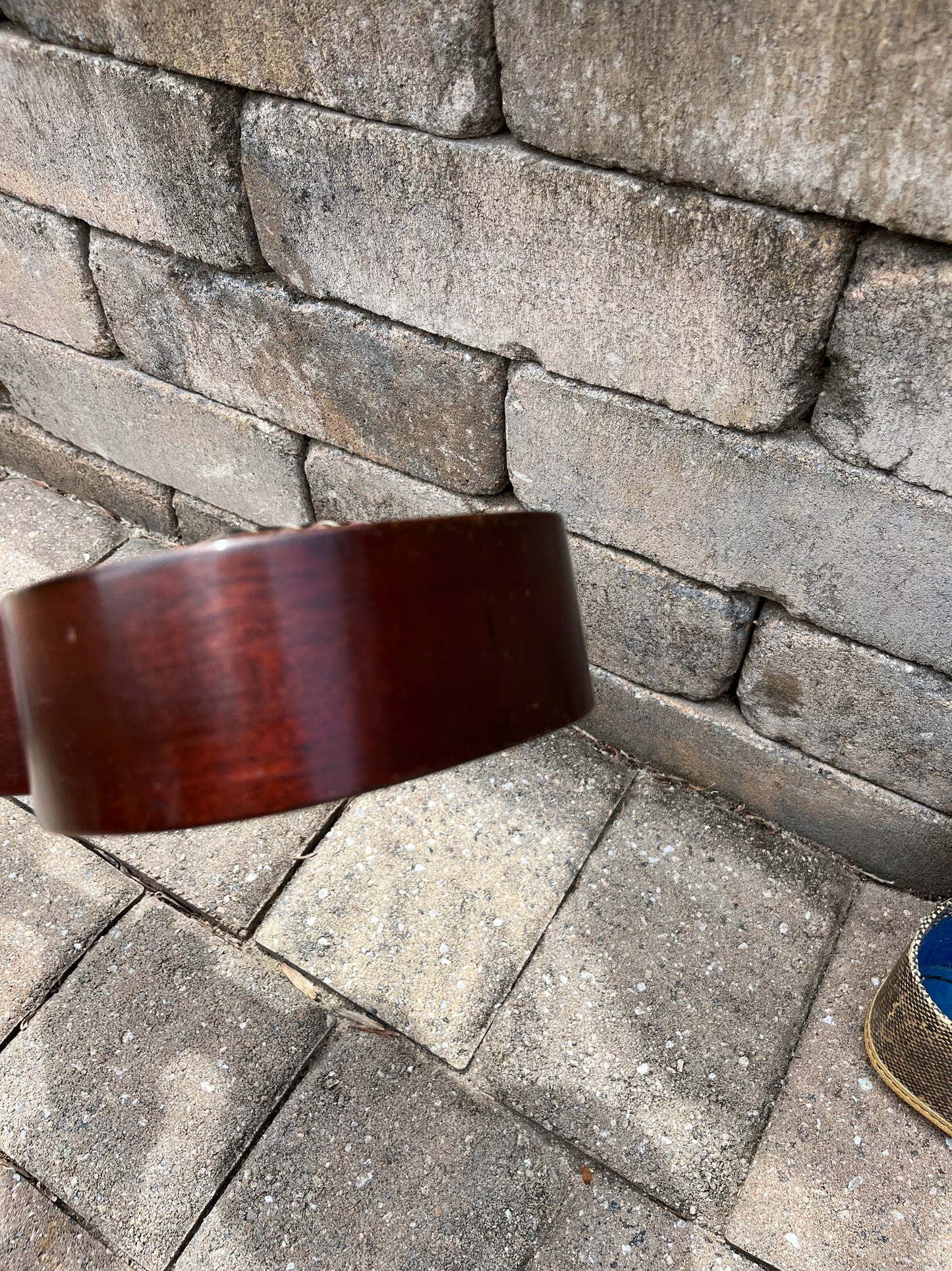 Vintage Martin Style 1 Late 1920’s Mahogany Ukulele