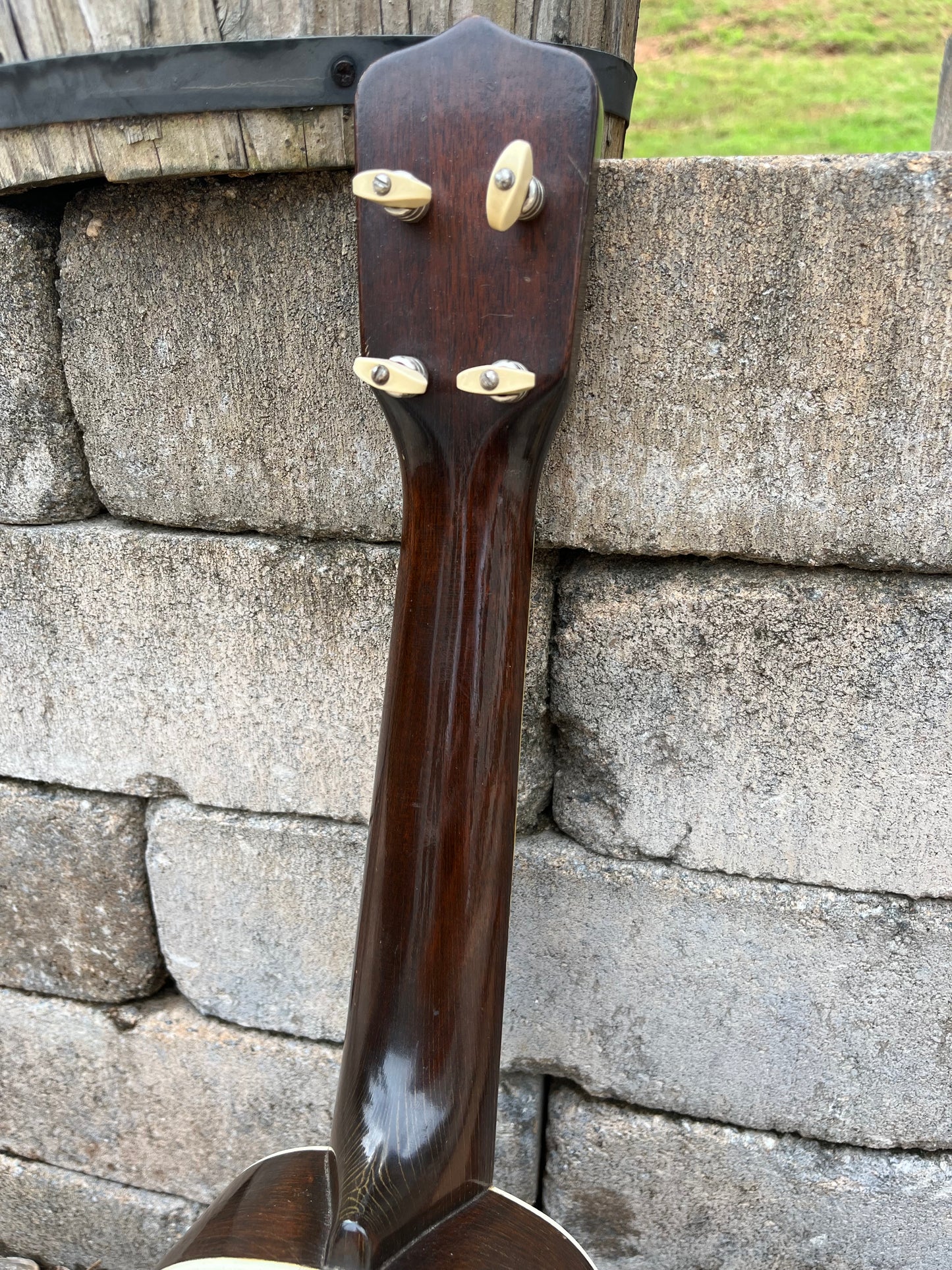 Vintage Gibson Style 3 Ukulele late 1920’s