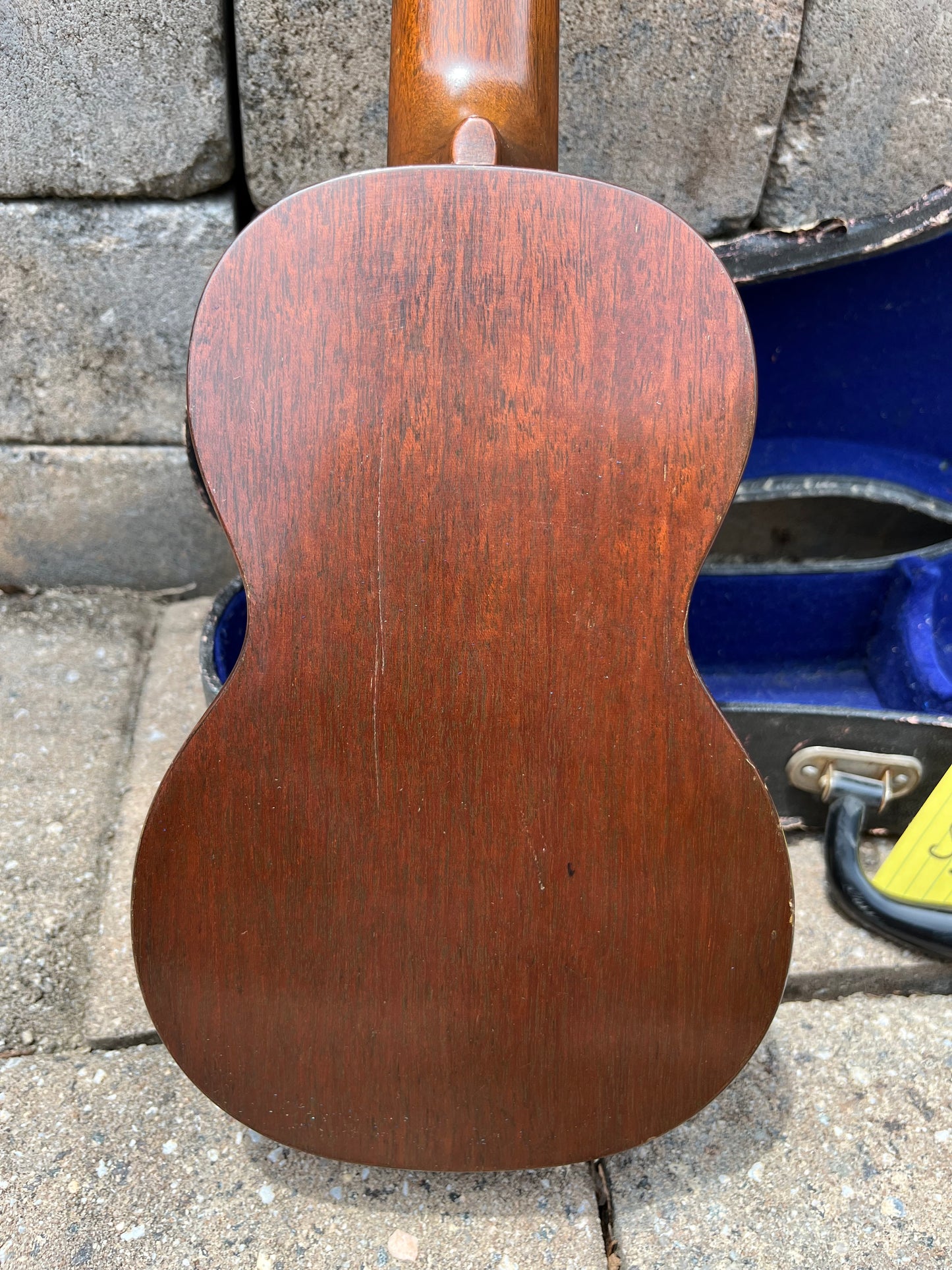 Vintage Martin 1920’s Style 1 Mahogany Ukulele
