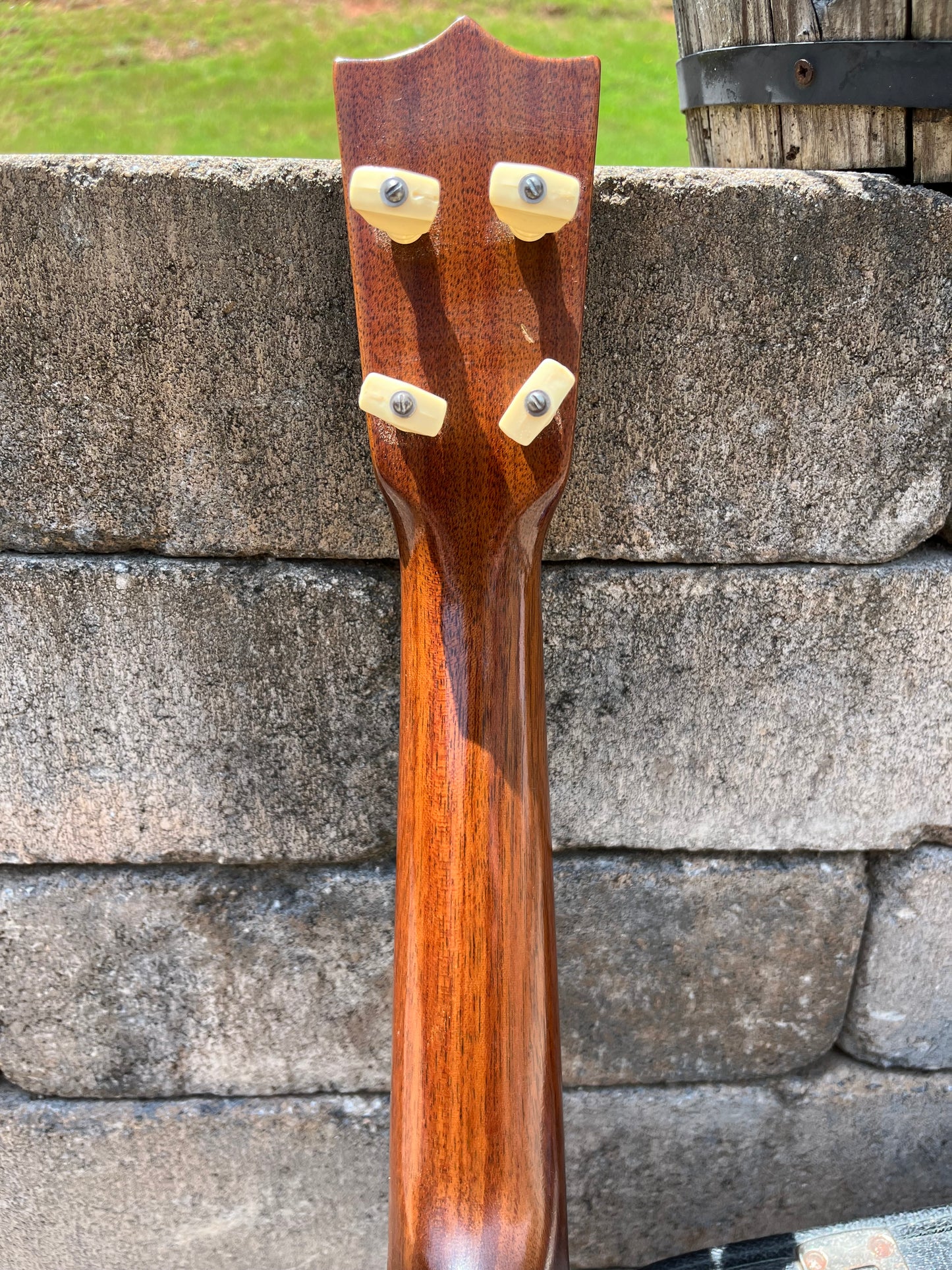Vintage Martin Style O Ukulele 1950’s