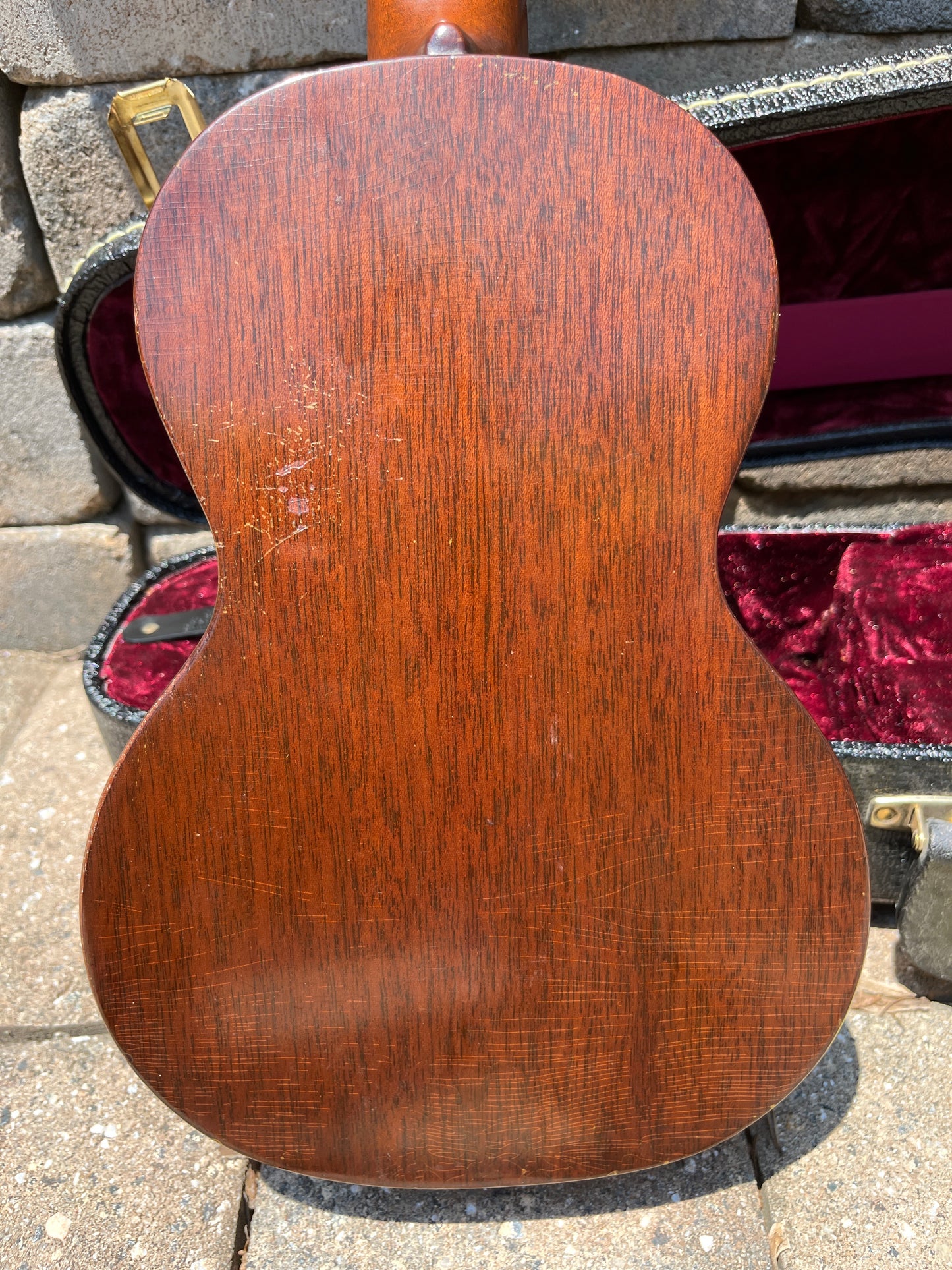 Early 1930’s Style 0 Martin Concert Ukulele