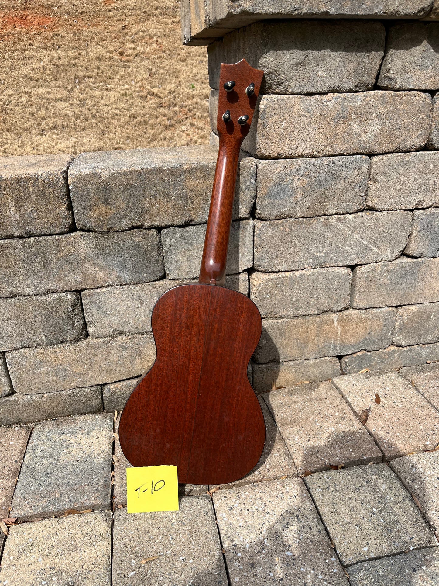 Vintage 1940’s Martin Tenor Ukulele