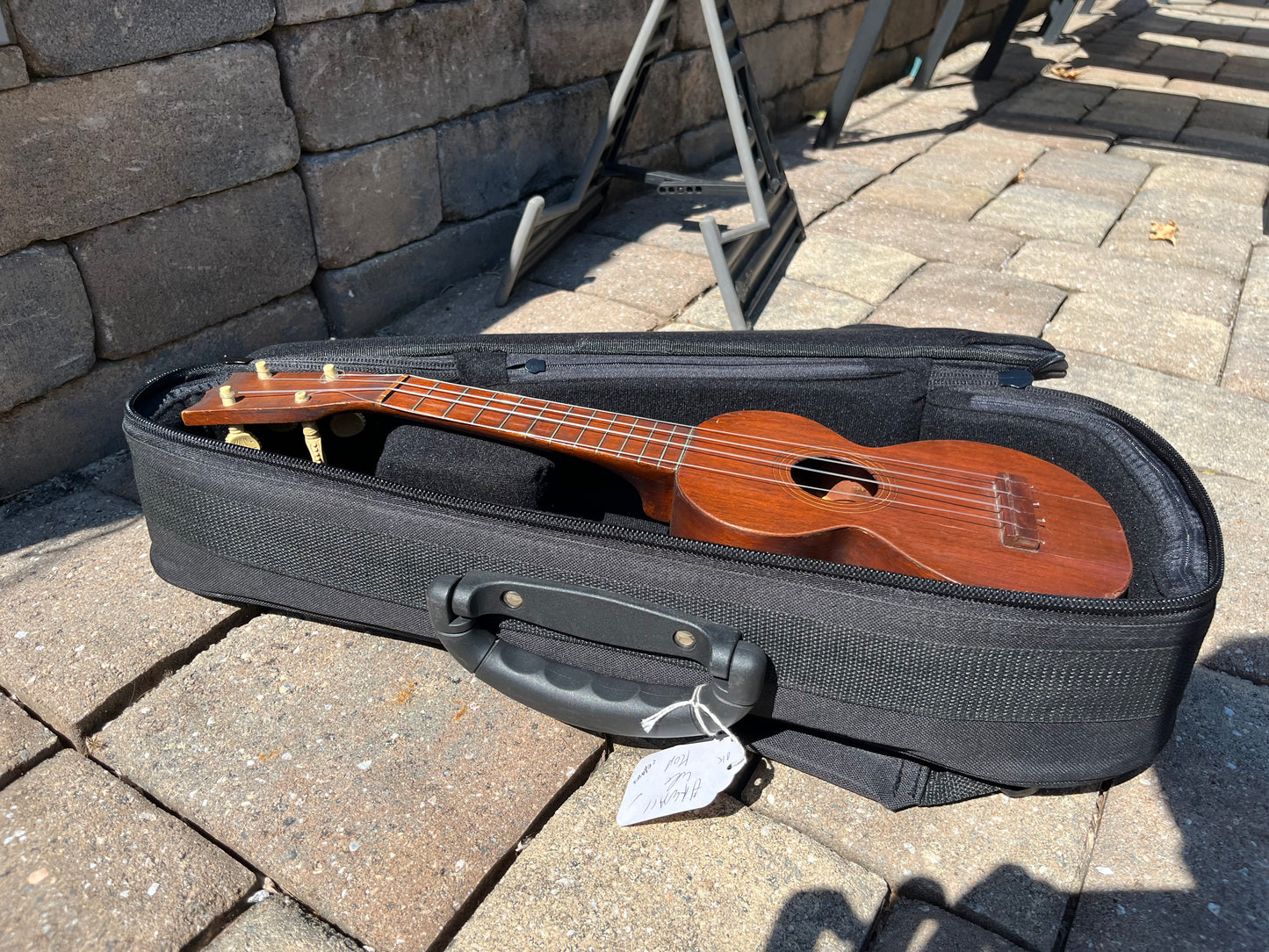 Vintage High Grade Hawaiian Ukulele 1920’s 1930’s