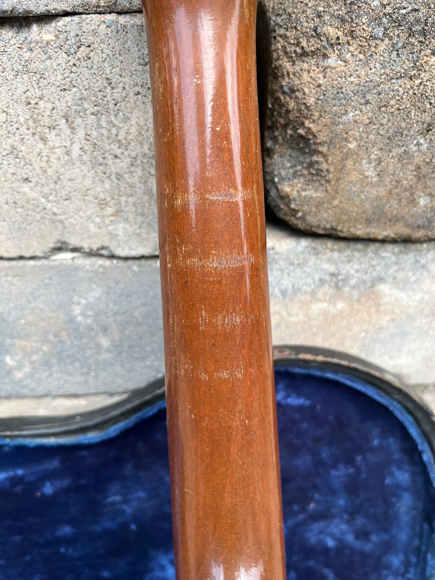Vintage National Ukulele Style 1