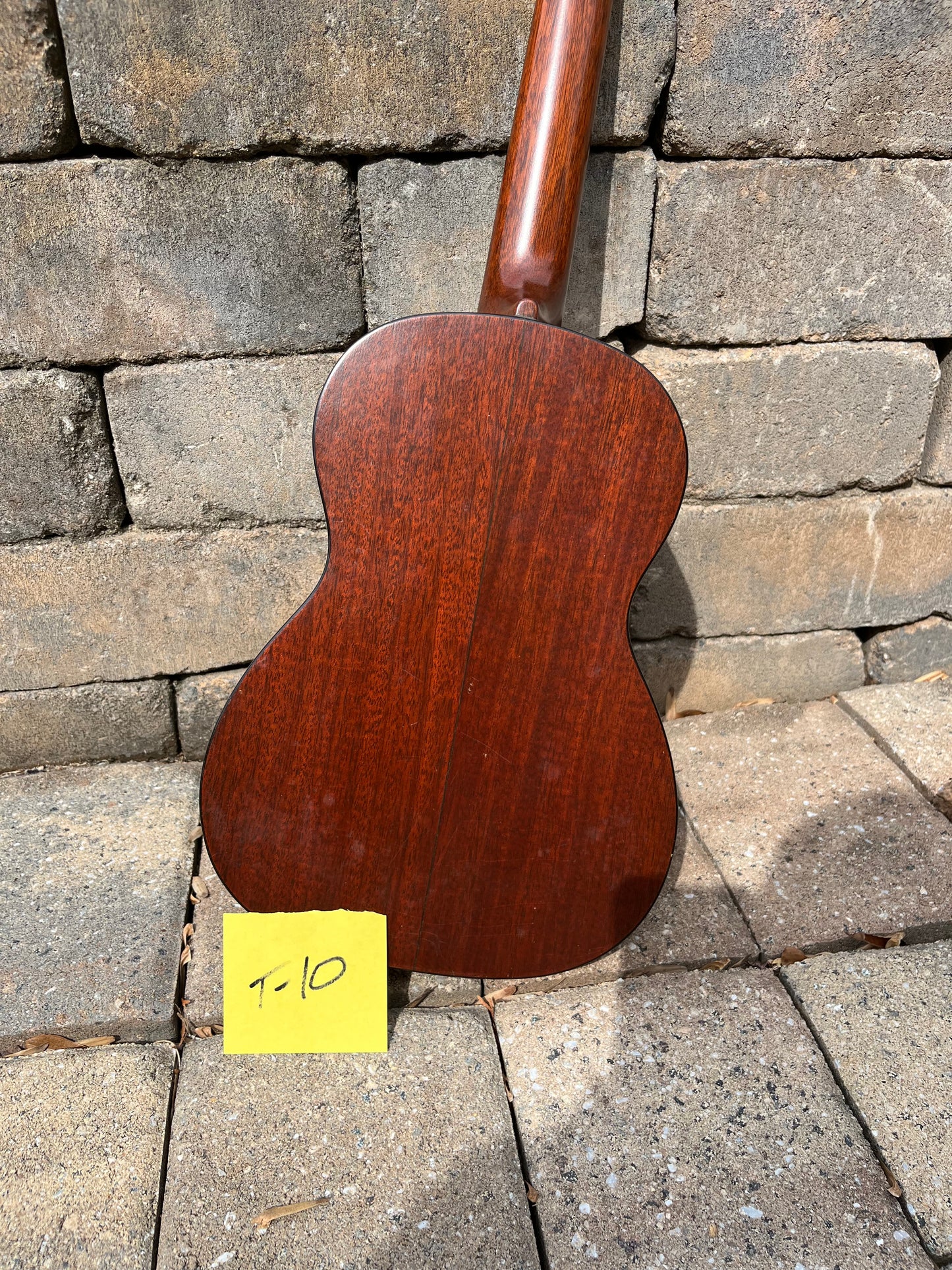 Vintage 1940’s Martin Tenor Ukulele