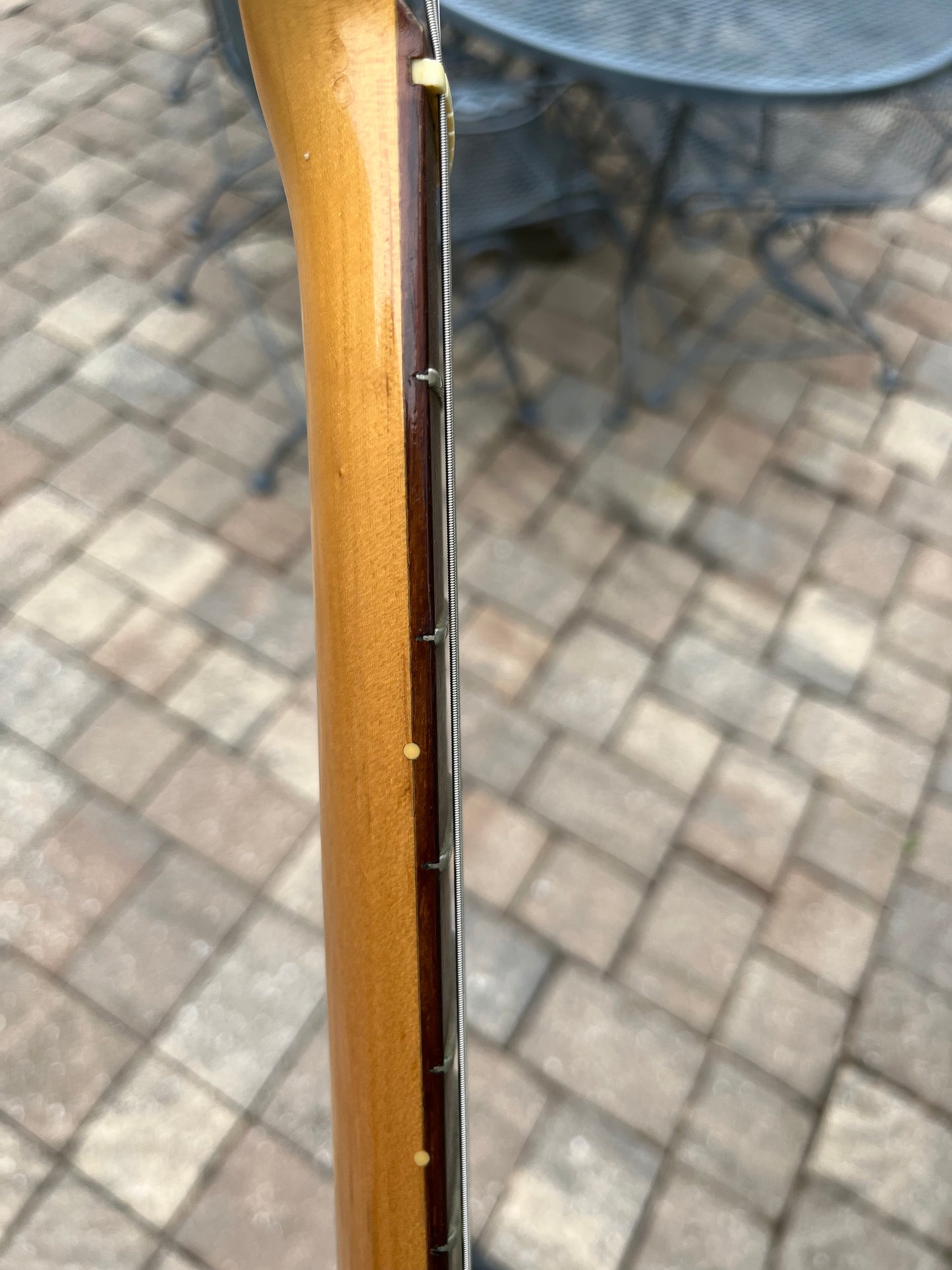 Fender American 1995 Stratocaster Limited Edition
