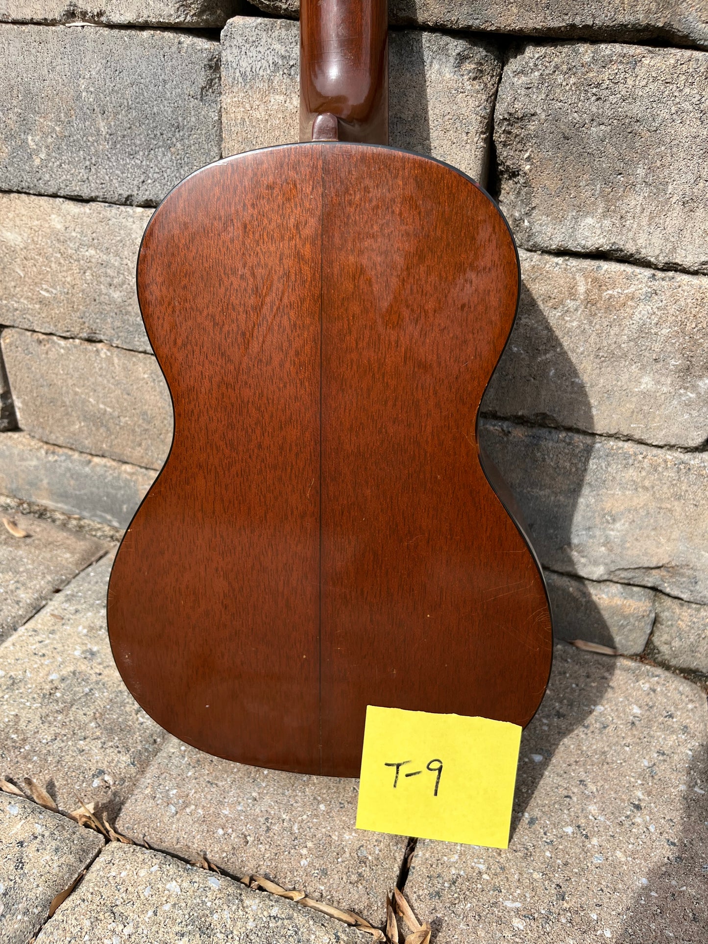 Vintage Martin Tenor Ukulele 40’s 50’s