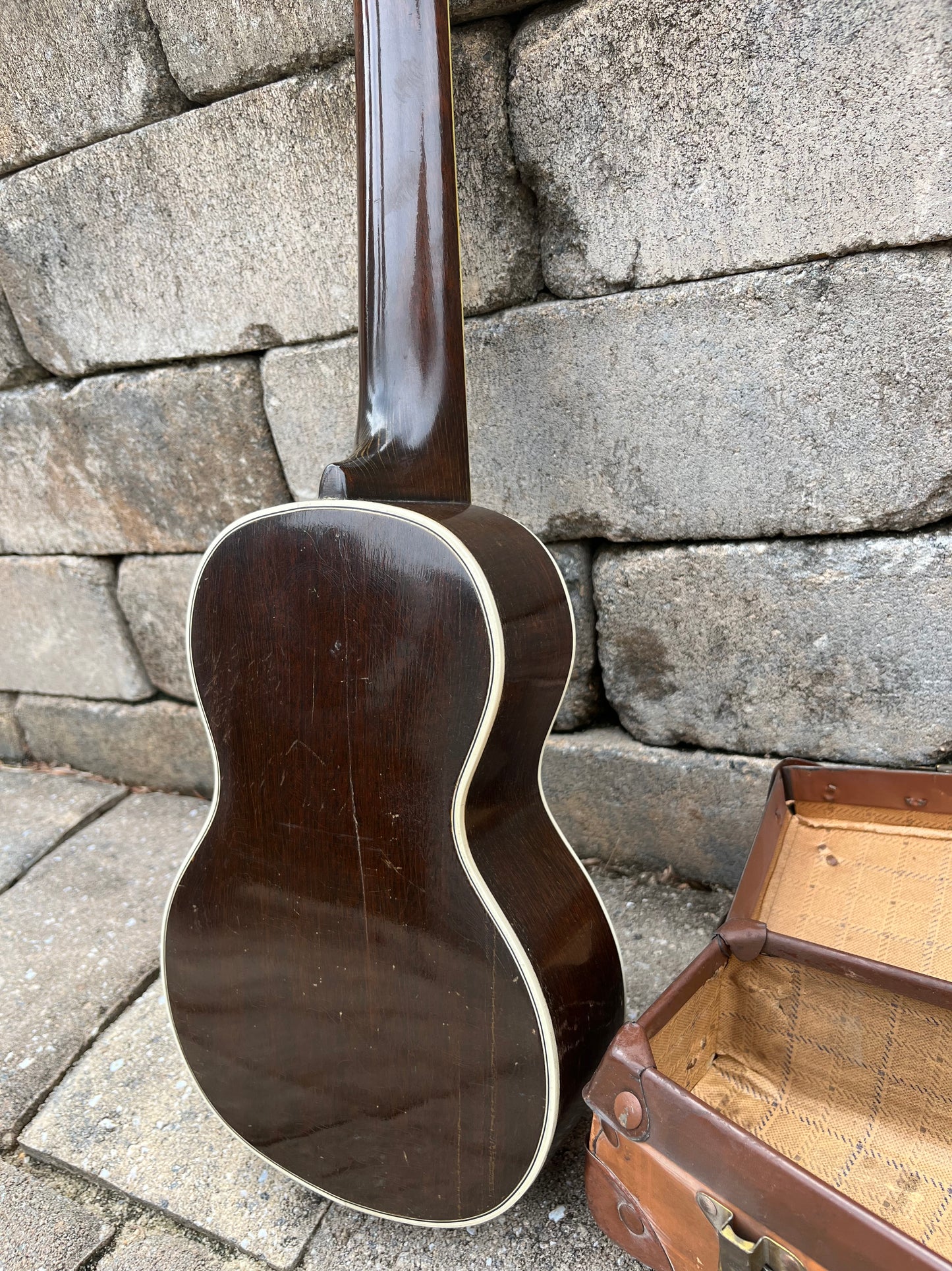 Vintage Gibson Style 3 Ukulele late 1920’s