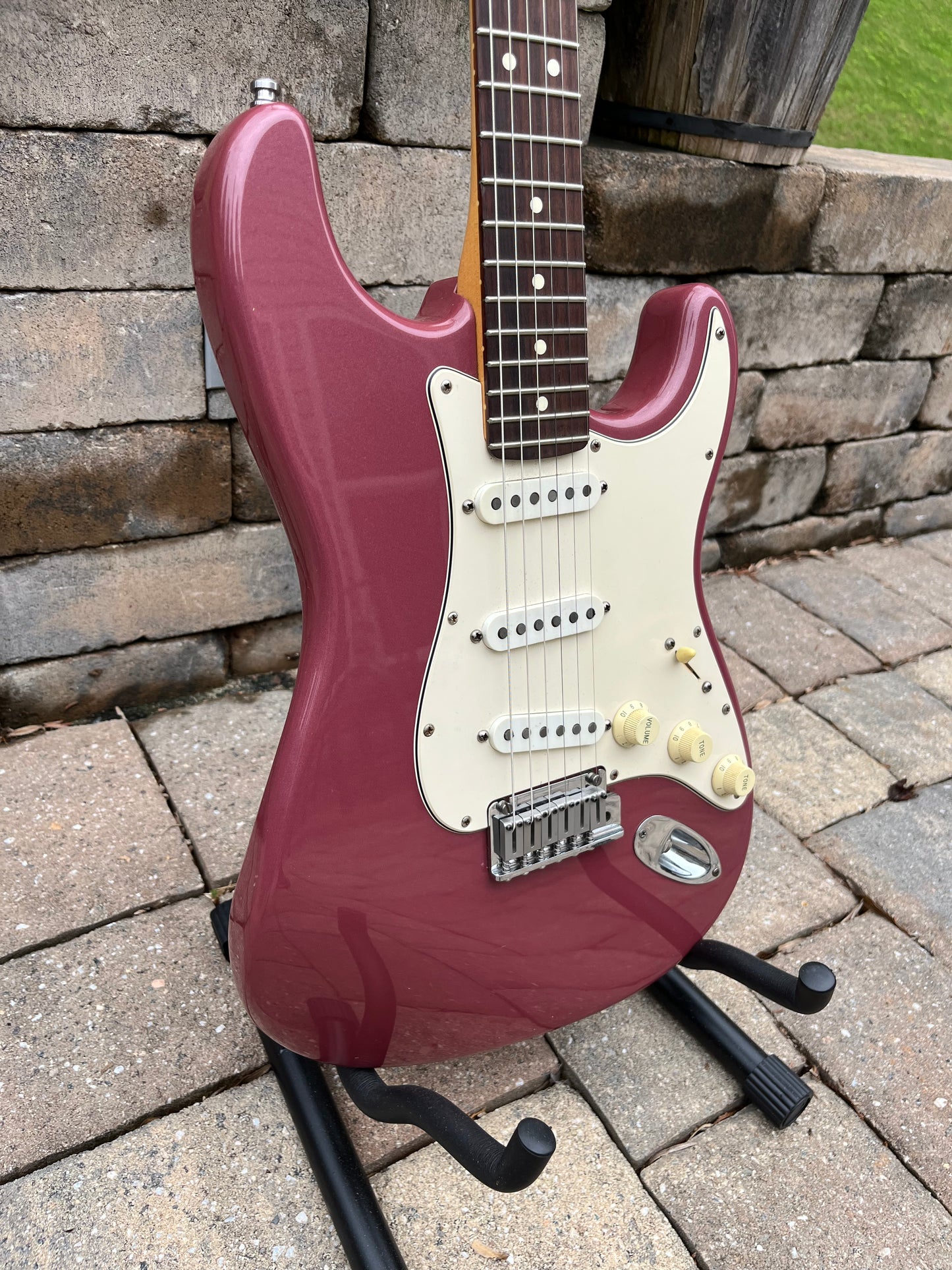Fender American 1995 Stratocaster Limited Edition