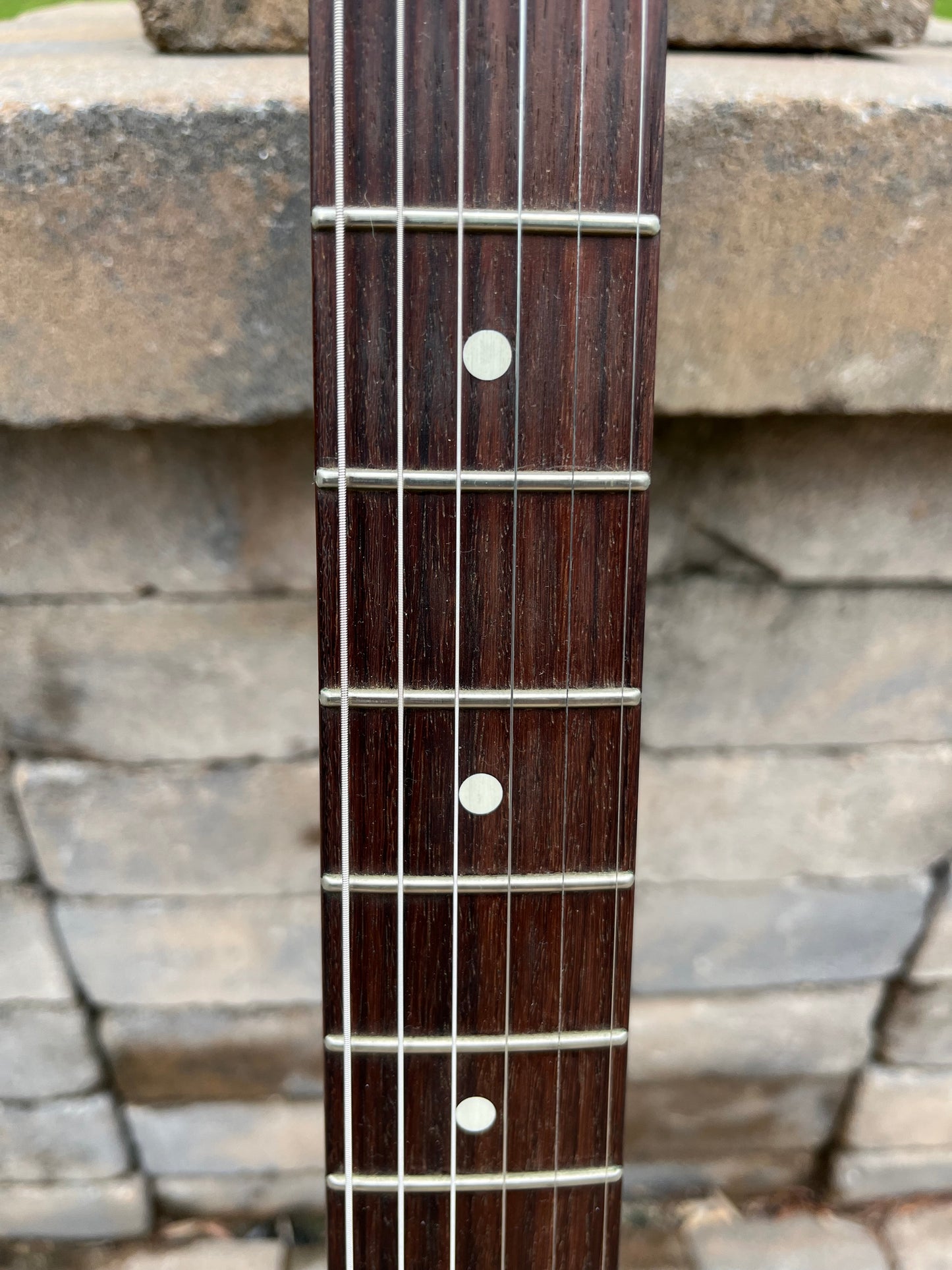 Fender American 1995 Stratocaster Limited Edition