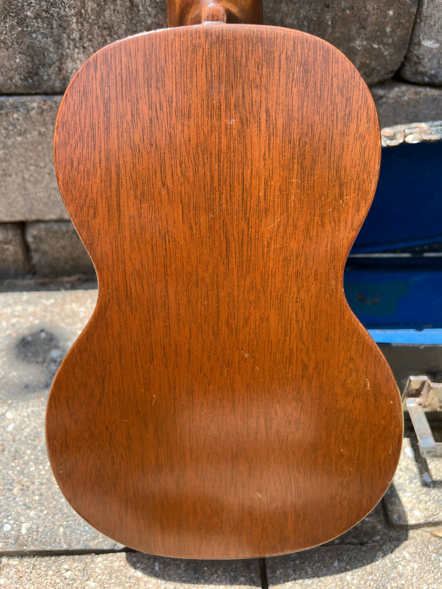 Vintage Martin Style O Ukulele 1950’s