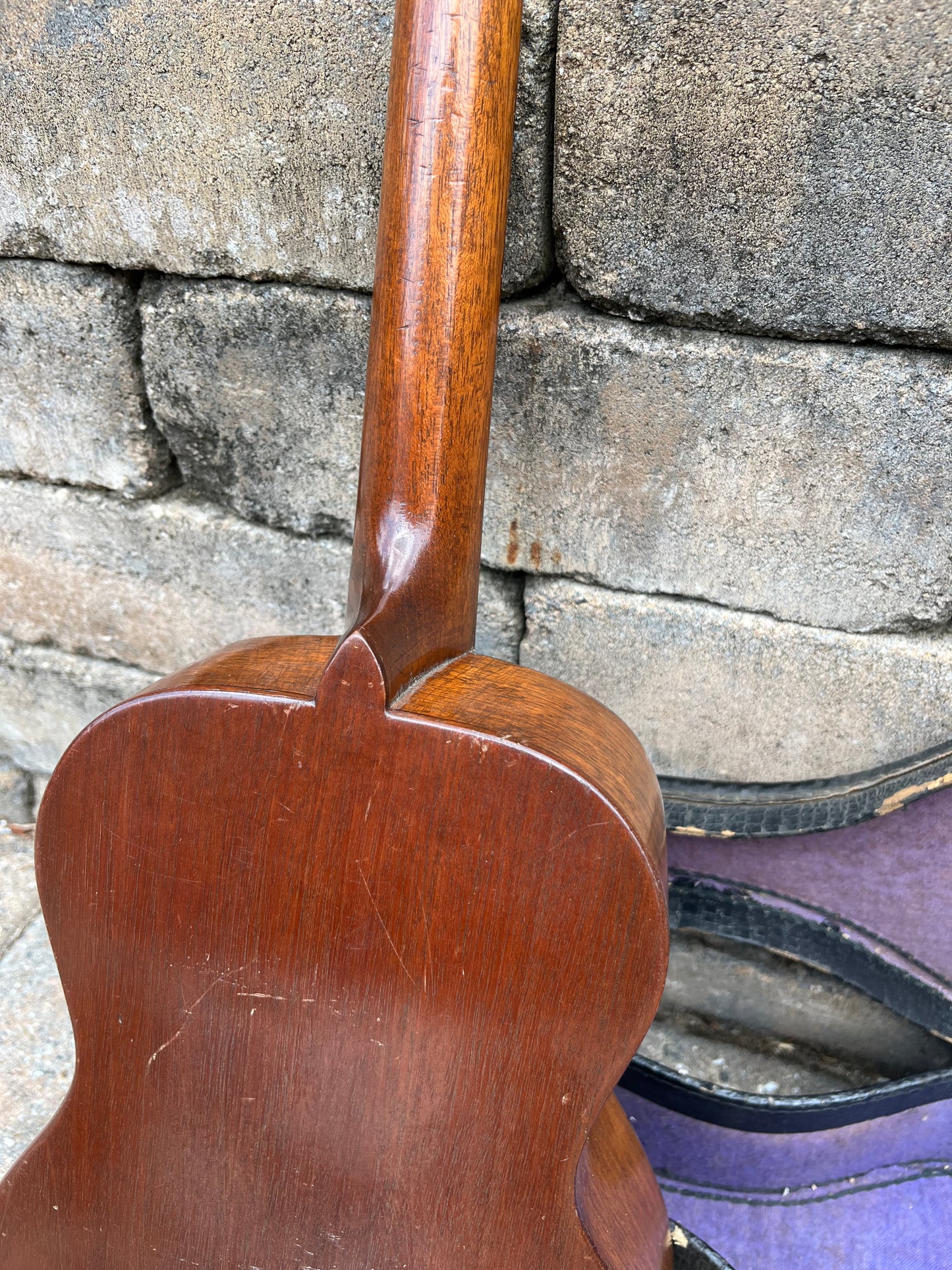 Vintage Gretsch Tenor Late 1920’s Ukulele