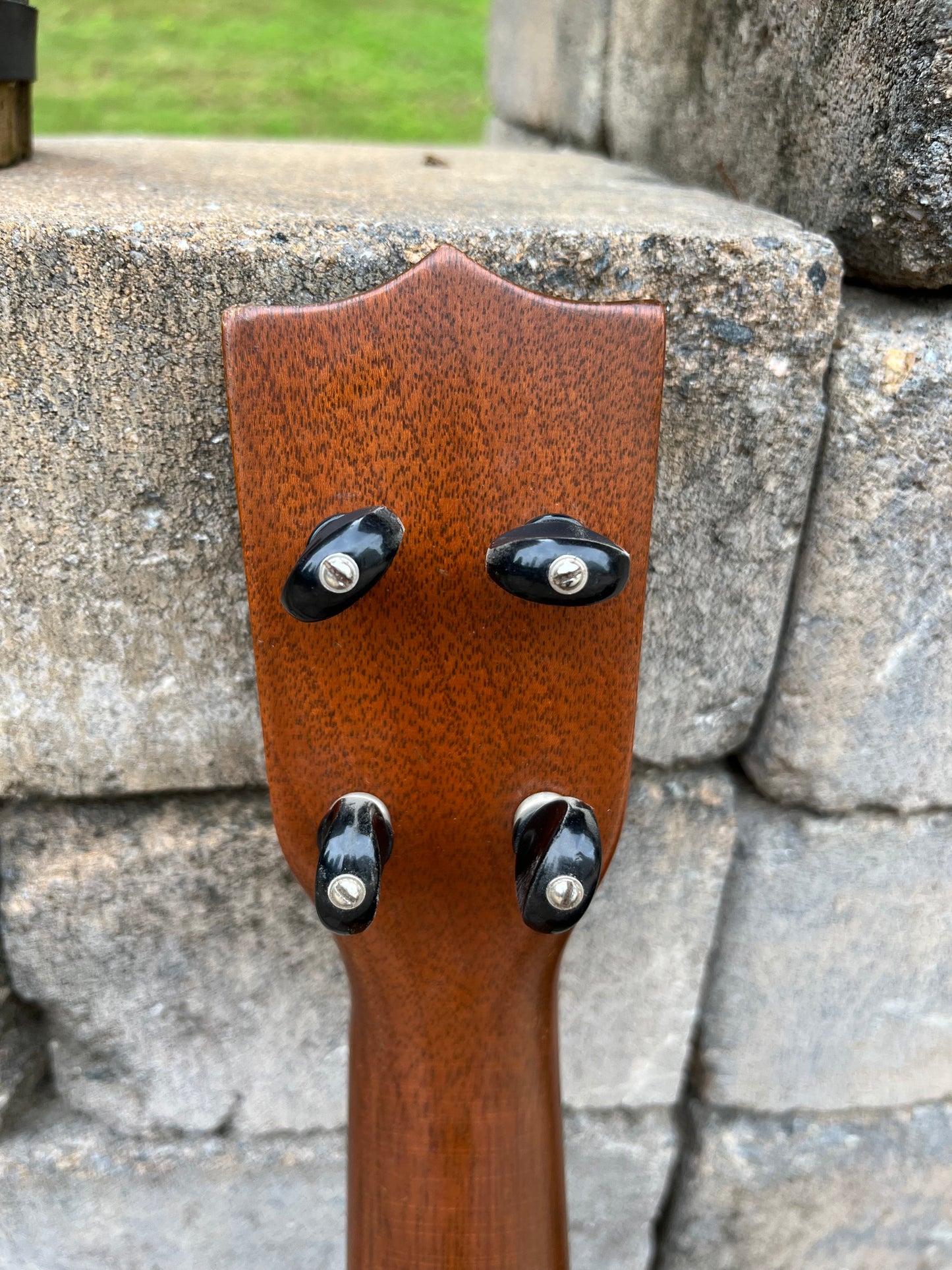 Vintage Early 1930’s Martin Style 1 Koa Ukulele