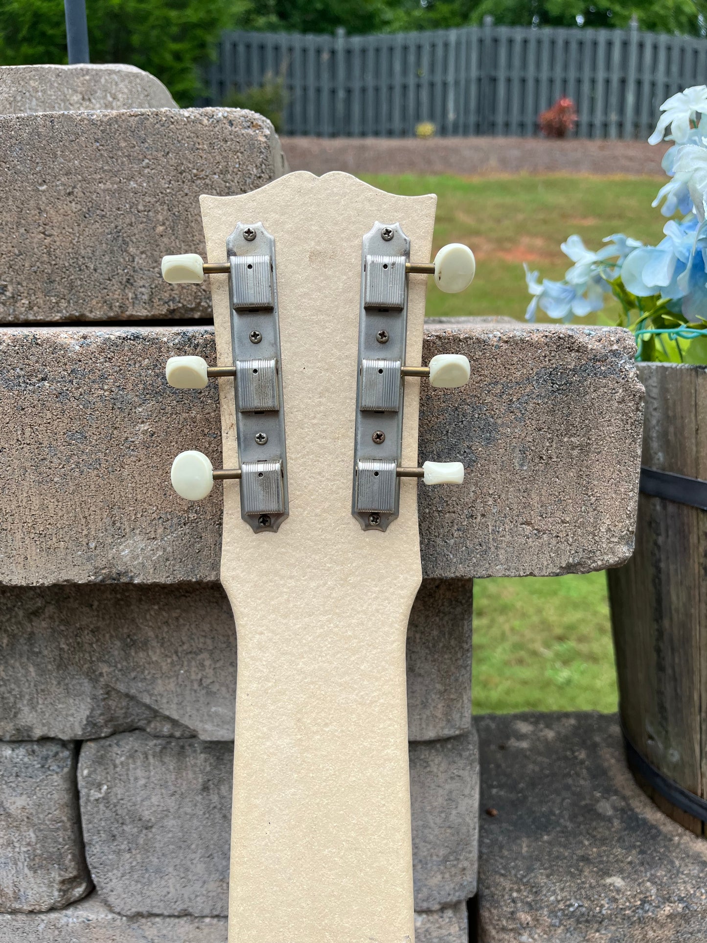 Vintage 1954 Gibson BR-9 Lap Steel