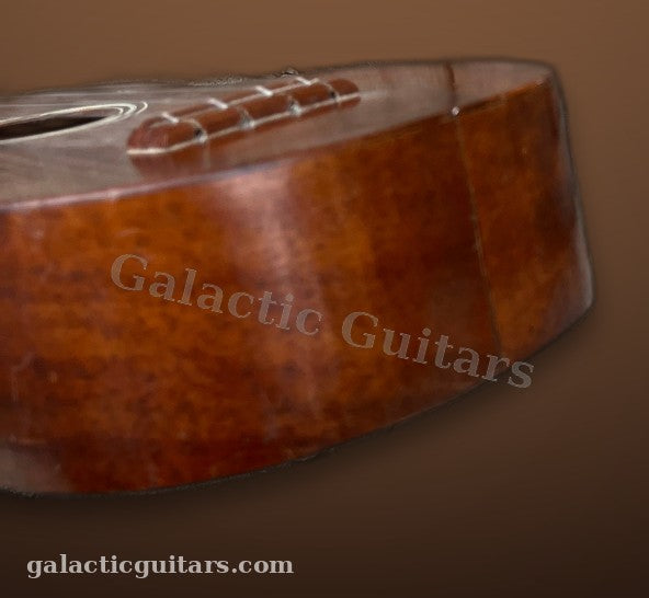 Vintage Aloha 1920’s Koa Hawaiian Ukulele
