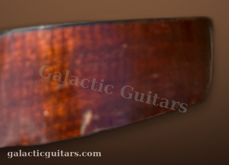 Vintage Harmony Vita Roy Smeck Ukulele