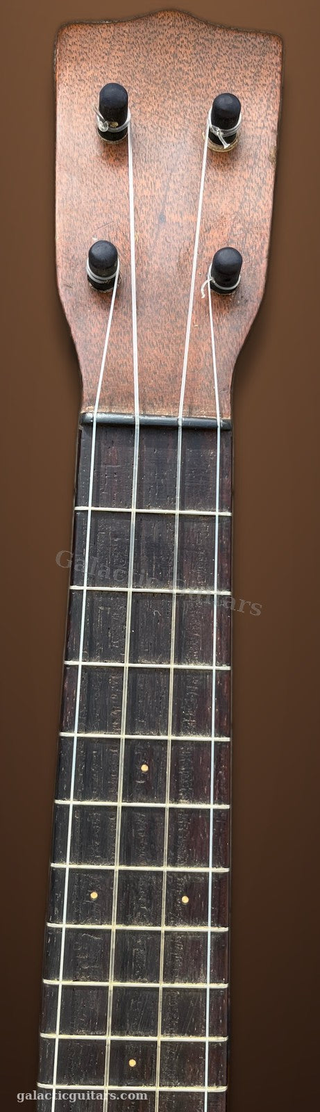 Vintage Martin 1920’s Style 1 Mahogany Ukulele