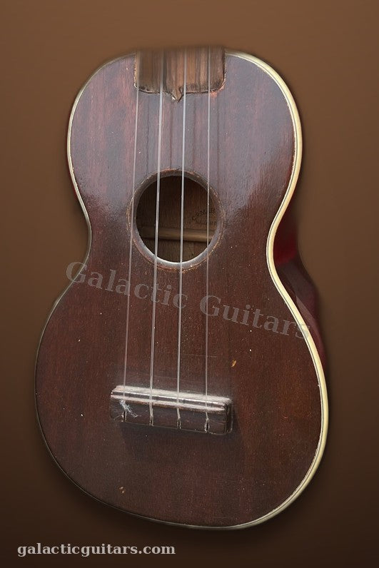 Vintage Martin Style 2 Ukulele