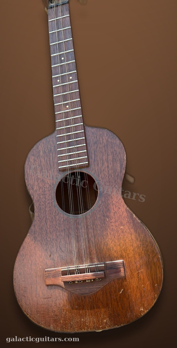 Vintage Martin Tipple T 15 Ukulele