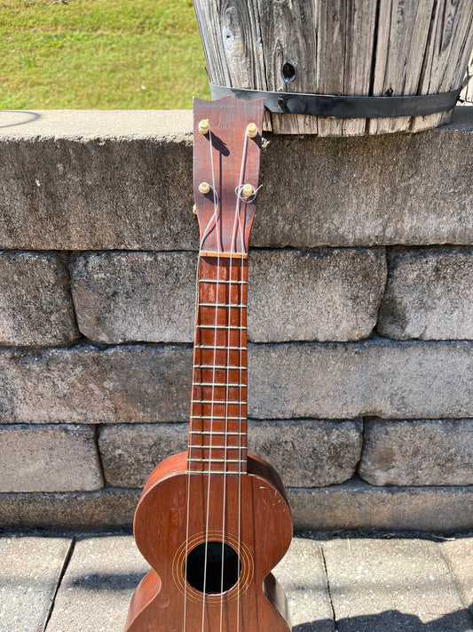 Vintage High Grade Hawaiian Ukulele 1920’s 1930’s