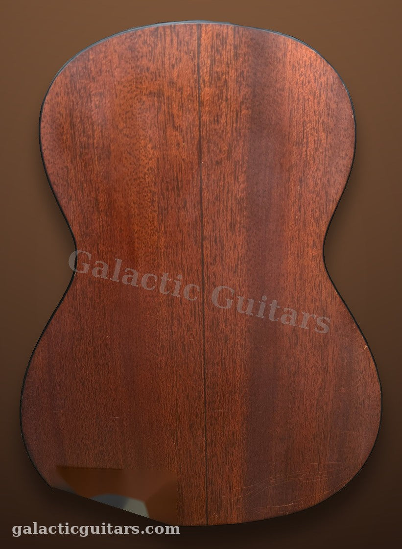 1970’s Martin 14 Fret Tenor Ukulele