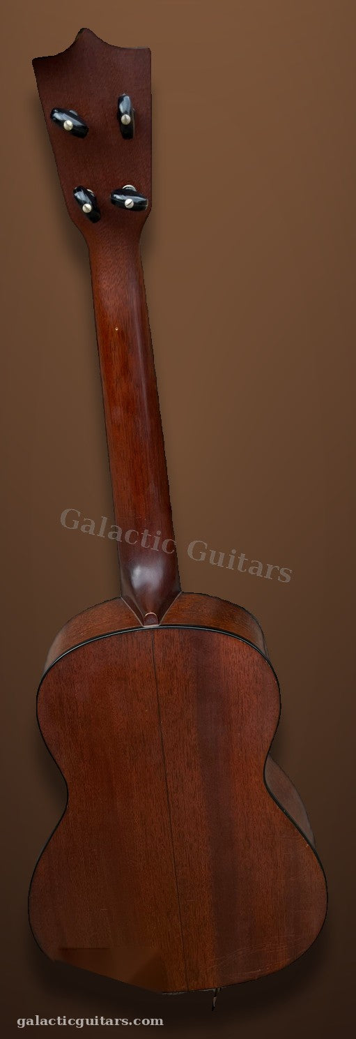 1970’s Martin 14 Fret Tenor Ukulele