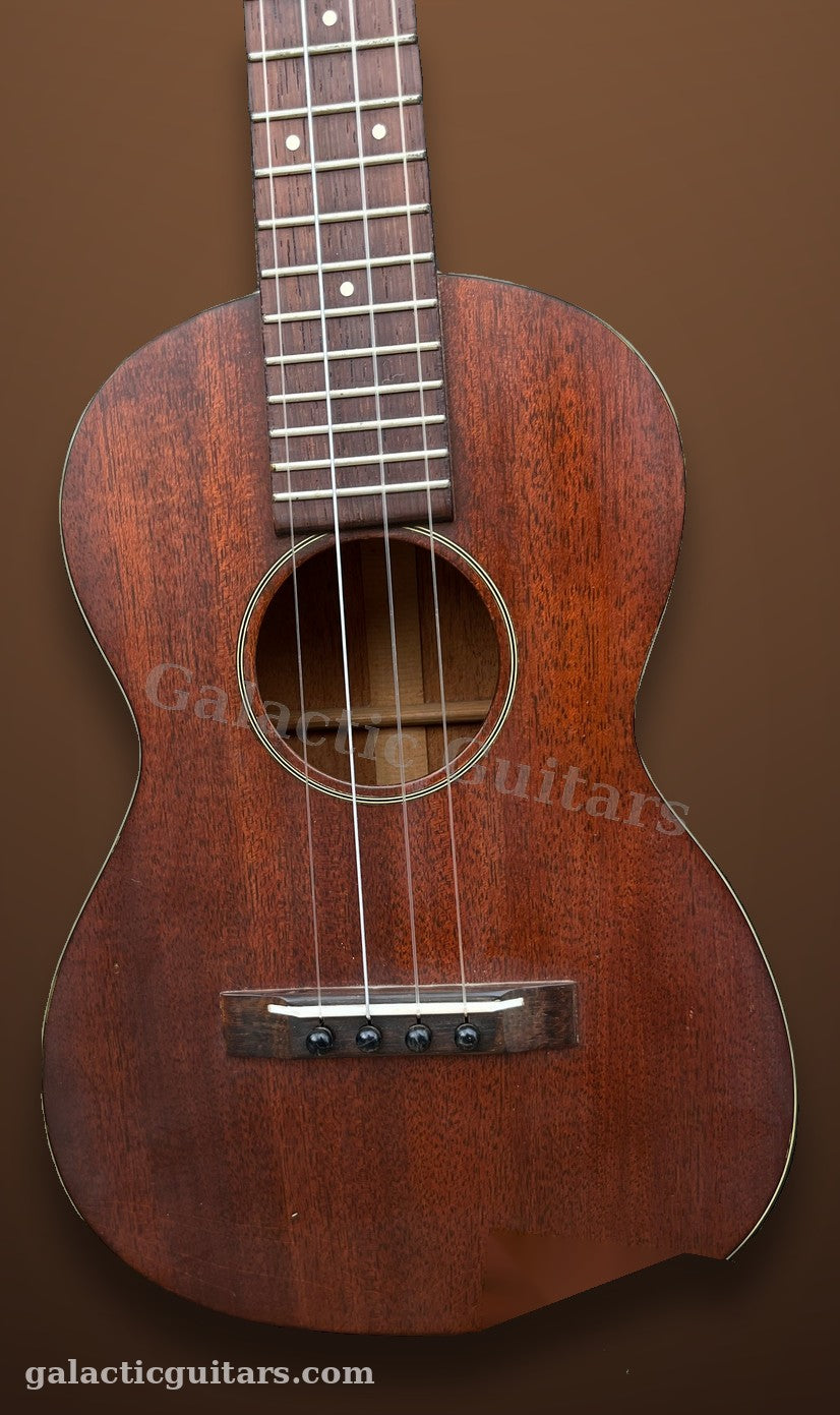 1970’s Martin 14 Fret Tenor Ukulele