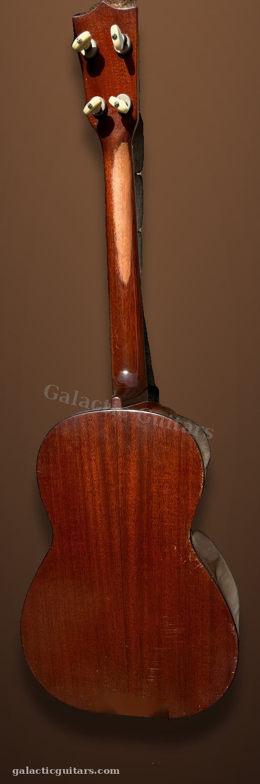 1960 Martin Baritone Ukulele