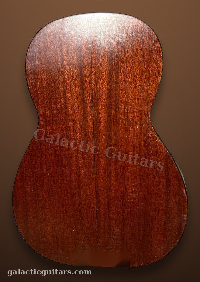 1960 Martin Baritone Ukulele