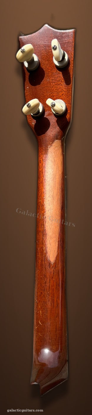 1960 Martin Baritone Ukulele