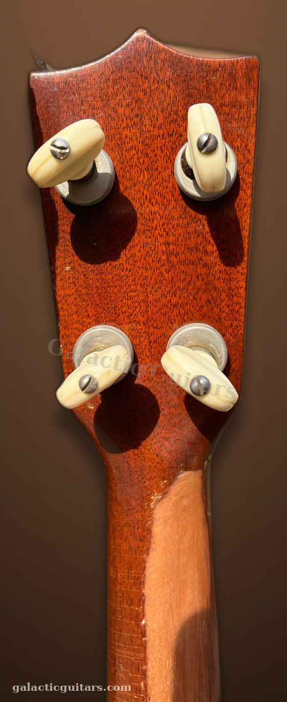 1960 Martin Baritone Ukulele