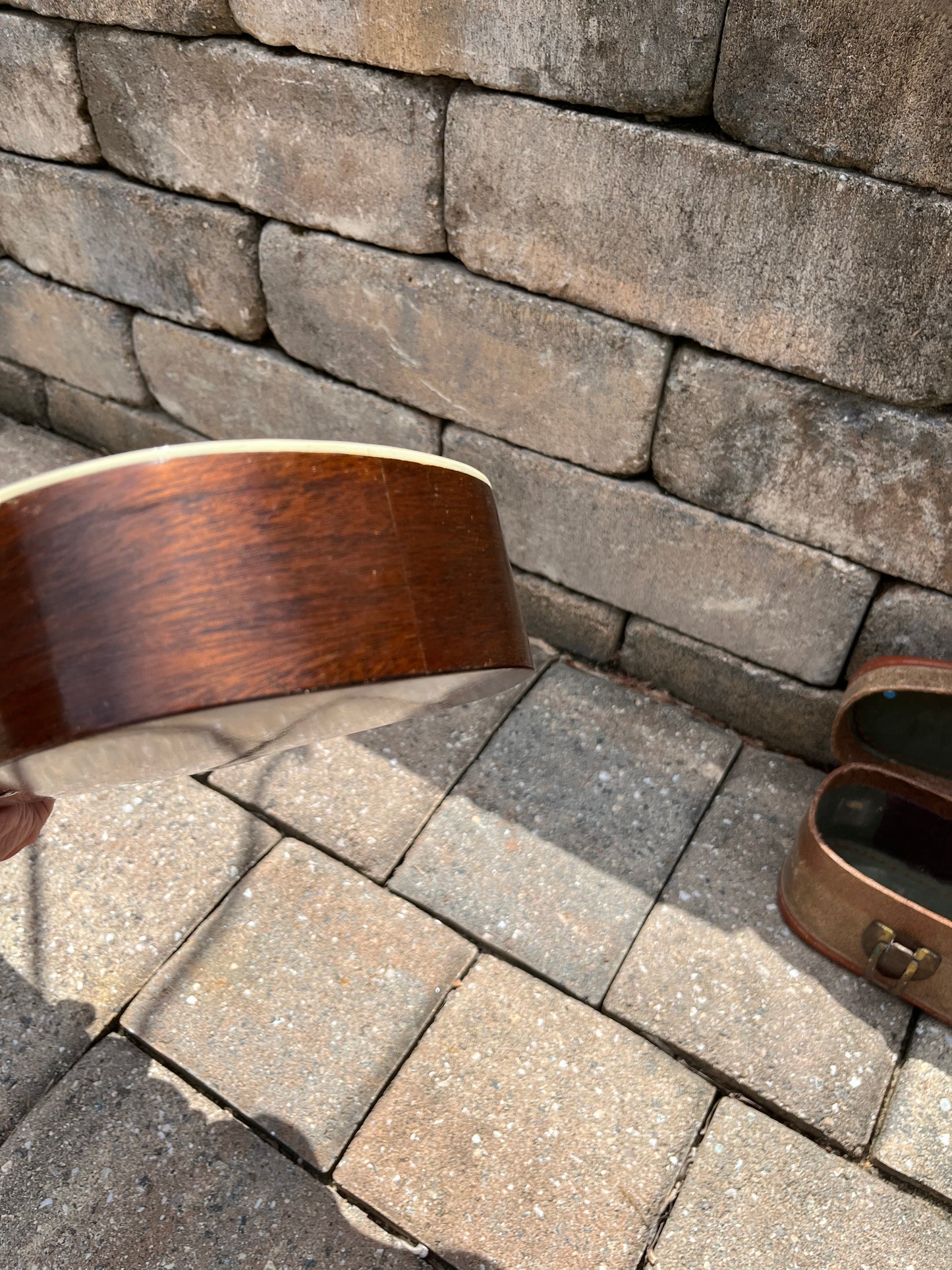 Vintage Gibson Style 2 late 1920’s Ukulele